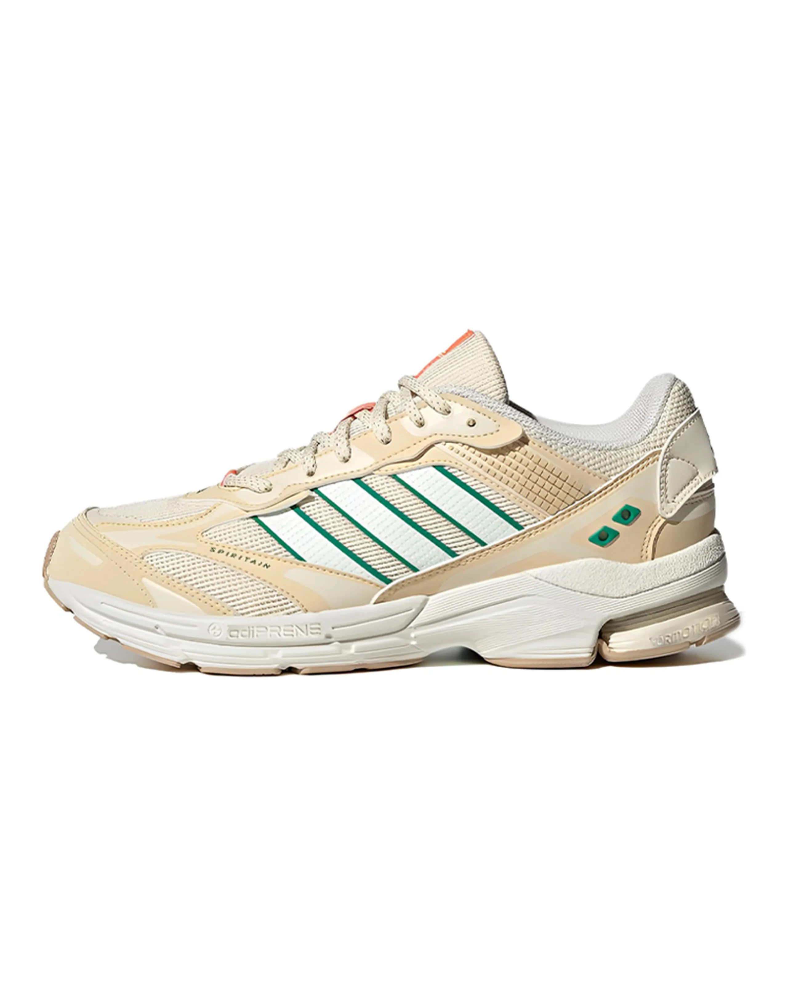 Adidas Spiritain 2000 Wonder White Core White Court Green