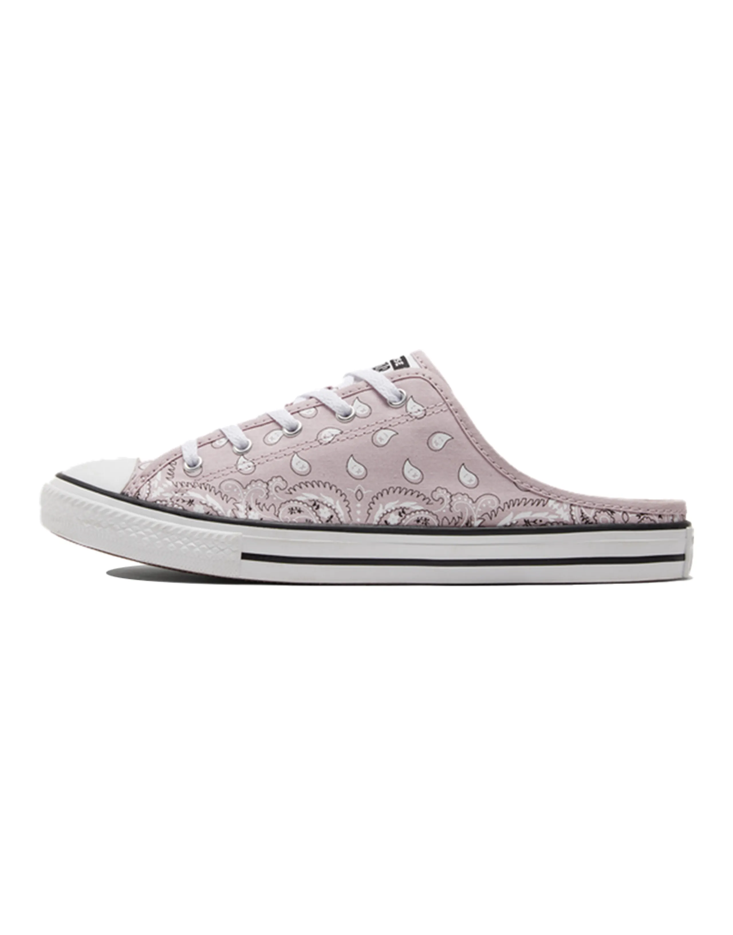 Converse Chuck Taylor All Star Slipper Pink/Purple Women's