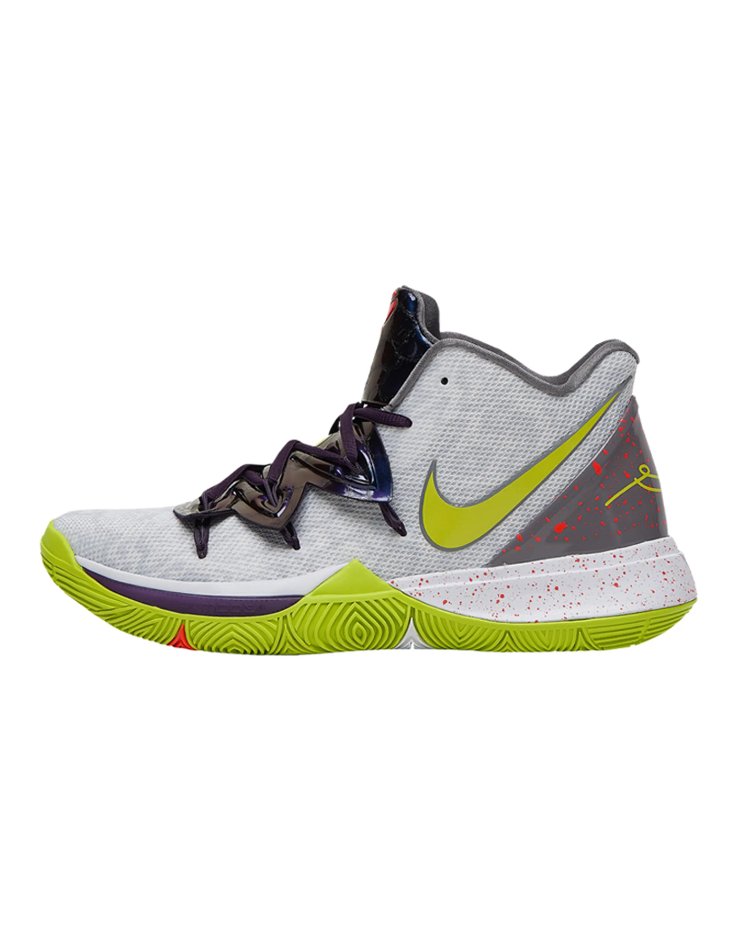 Nike Kyrie 5 'Mamba Mentality'