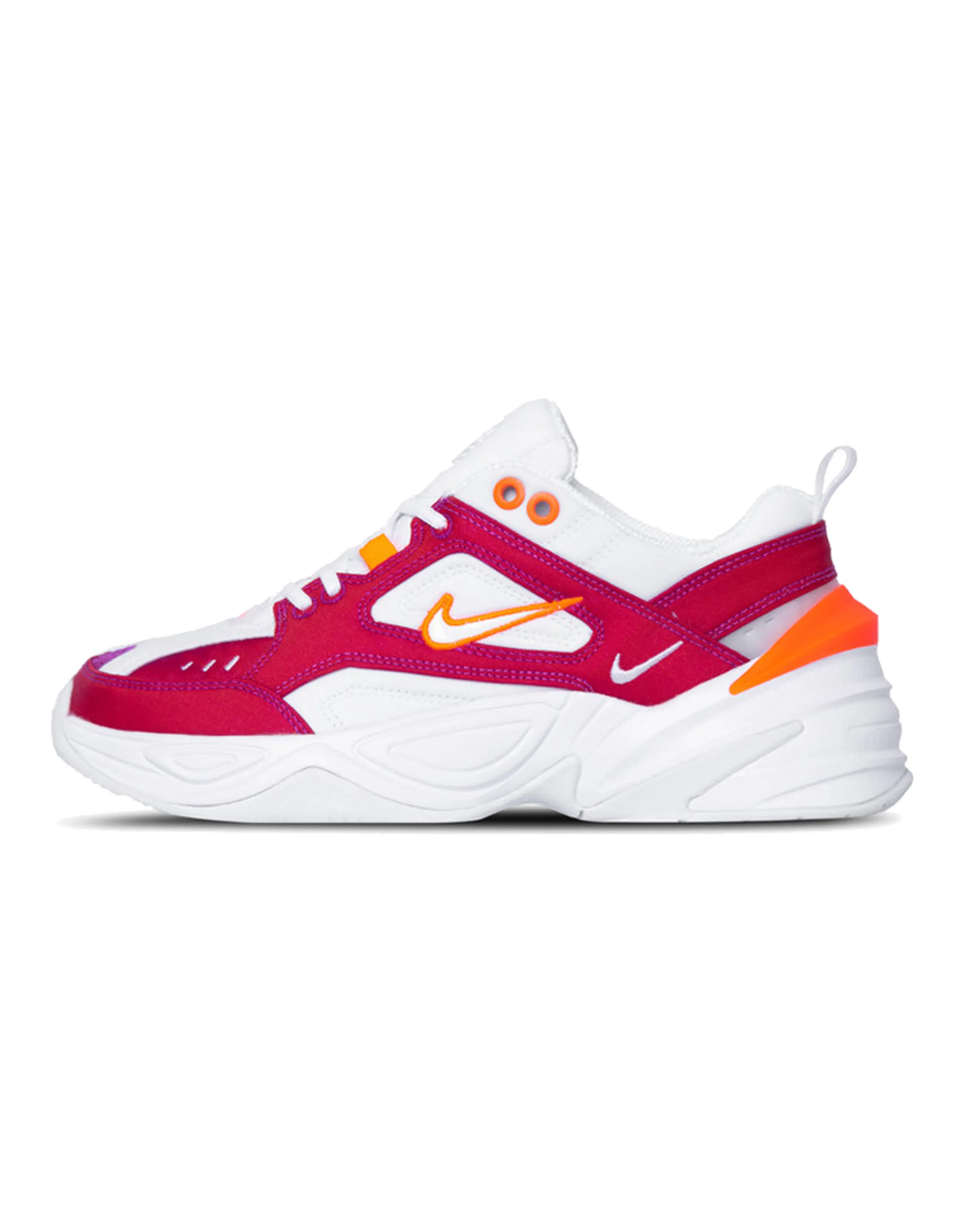 Nike M2K Tekno Se 'Hyper Crimson' Women's