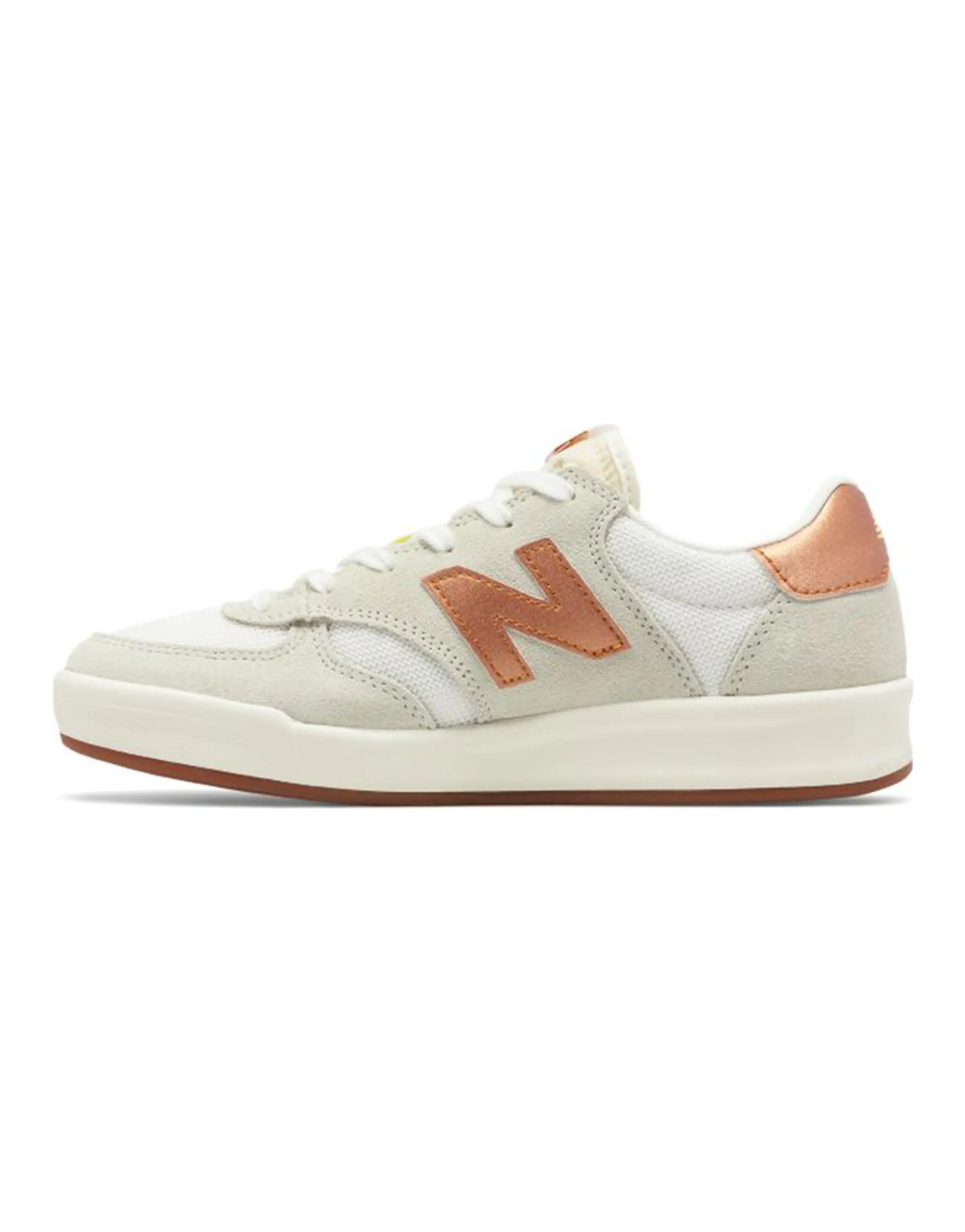 New Balance 300 White Women's