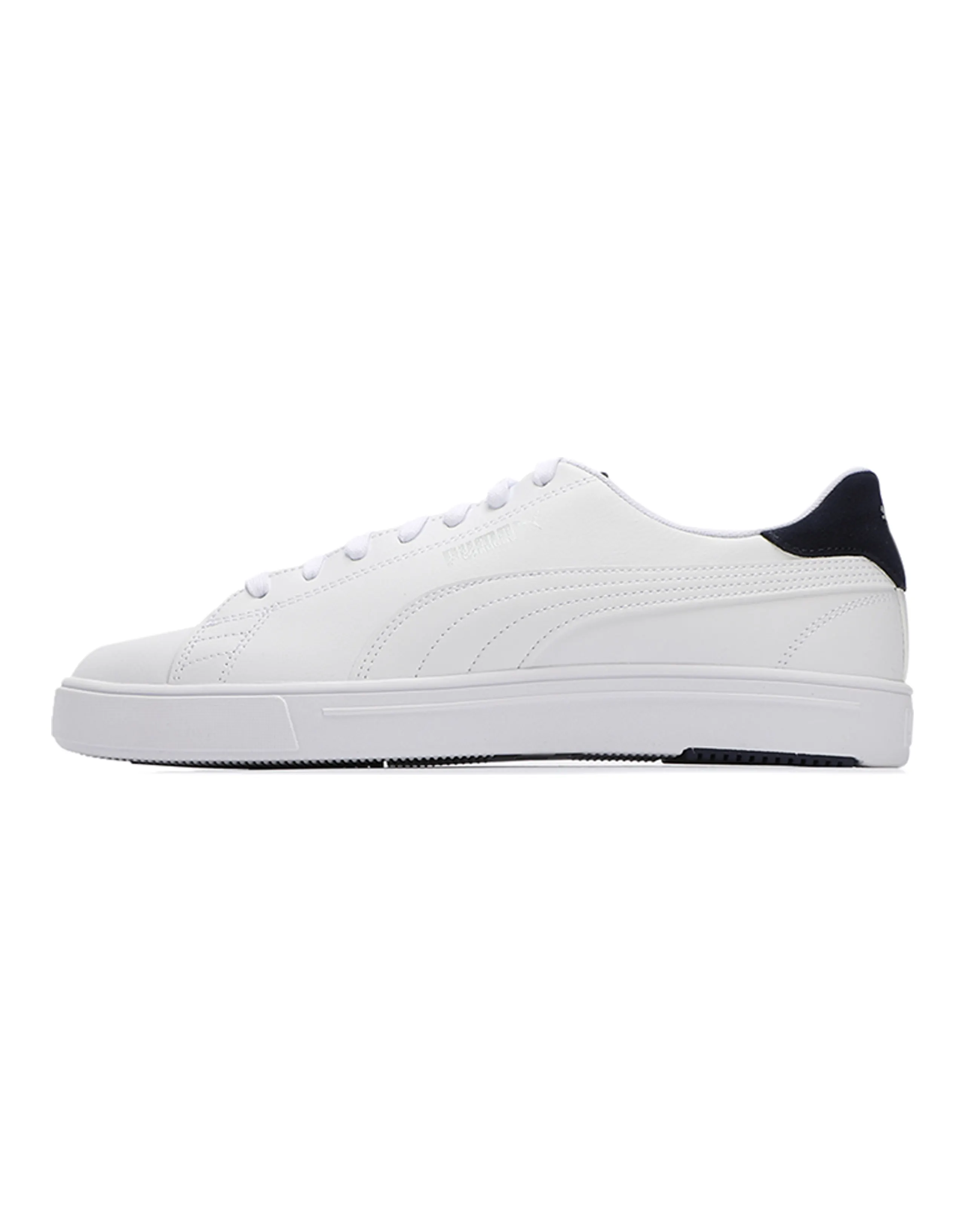 PUMA Serve Pro Lite 'White Navy'
