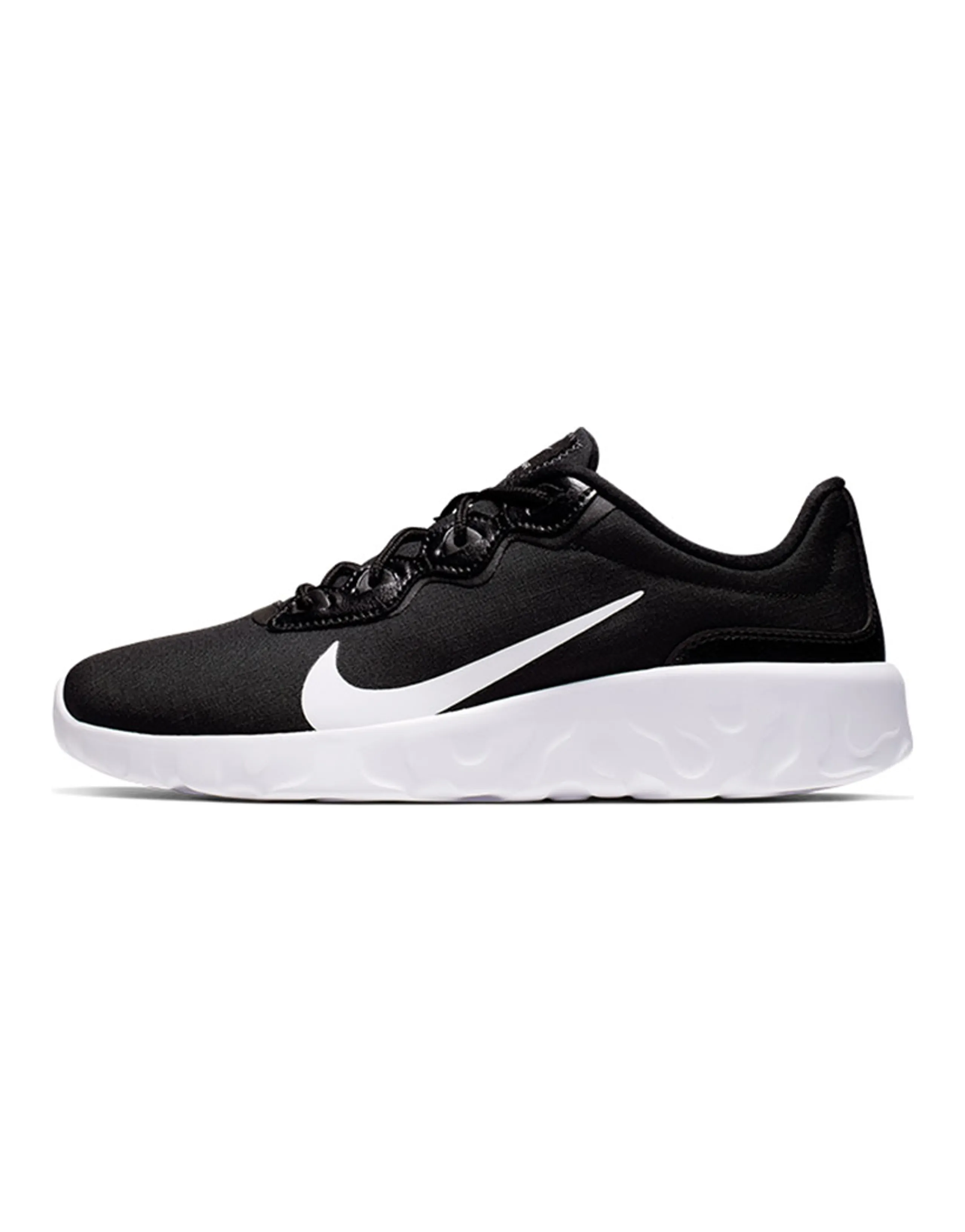 Nike Explore Strada Wntr Black
