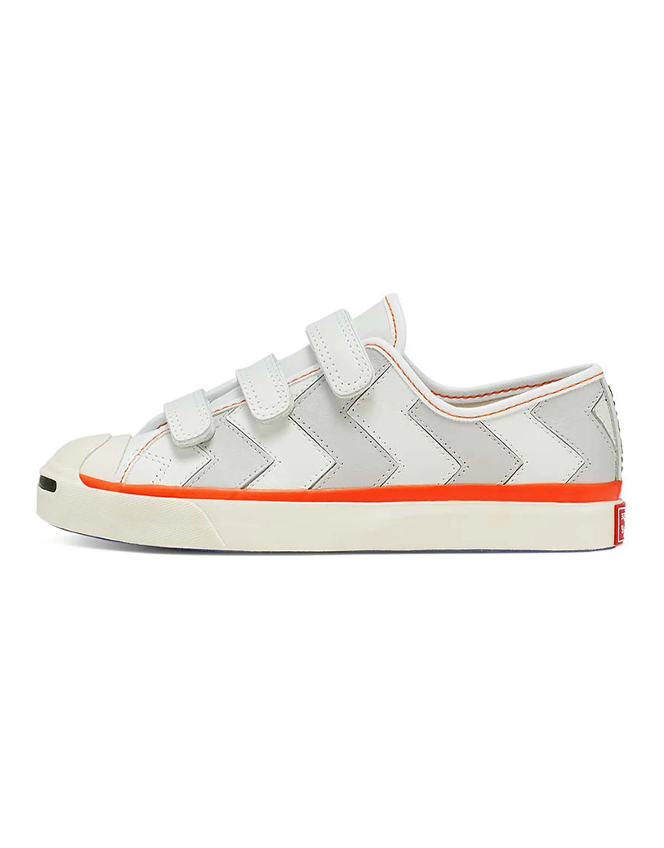 Jack Purcell Koché X Women's Converse Low 'White Lunar Rock' Women's