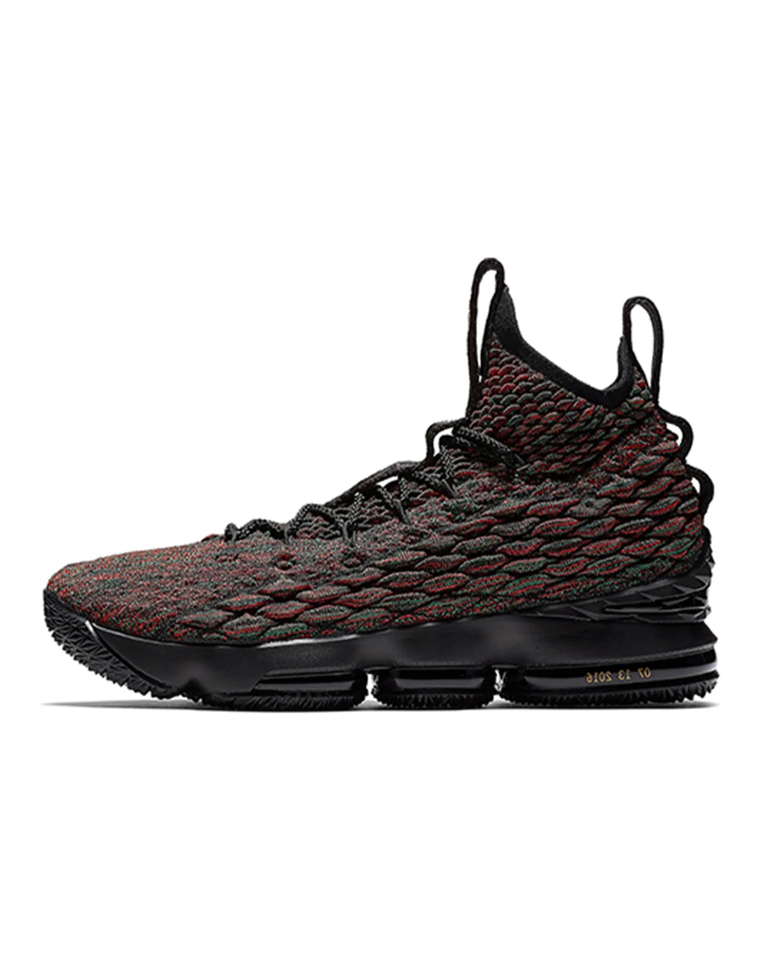 Nike LeBron 15 Ep 'BHM'