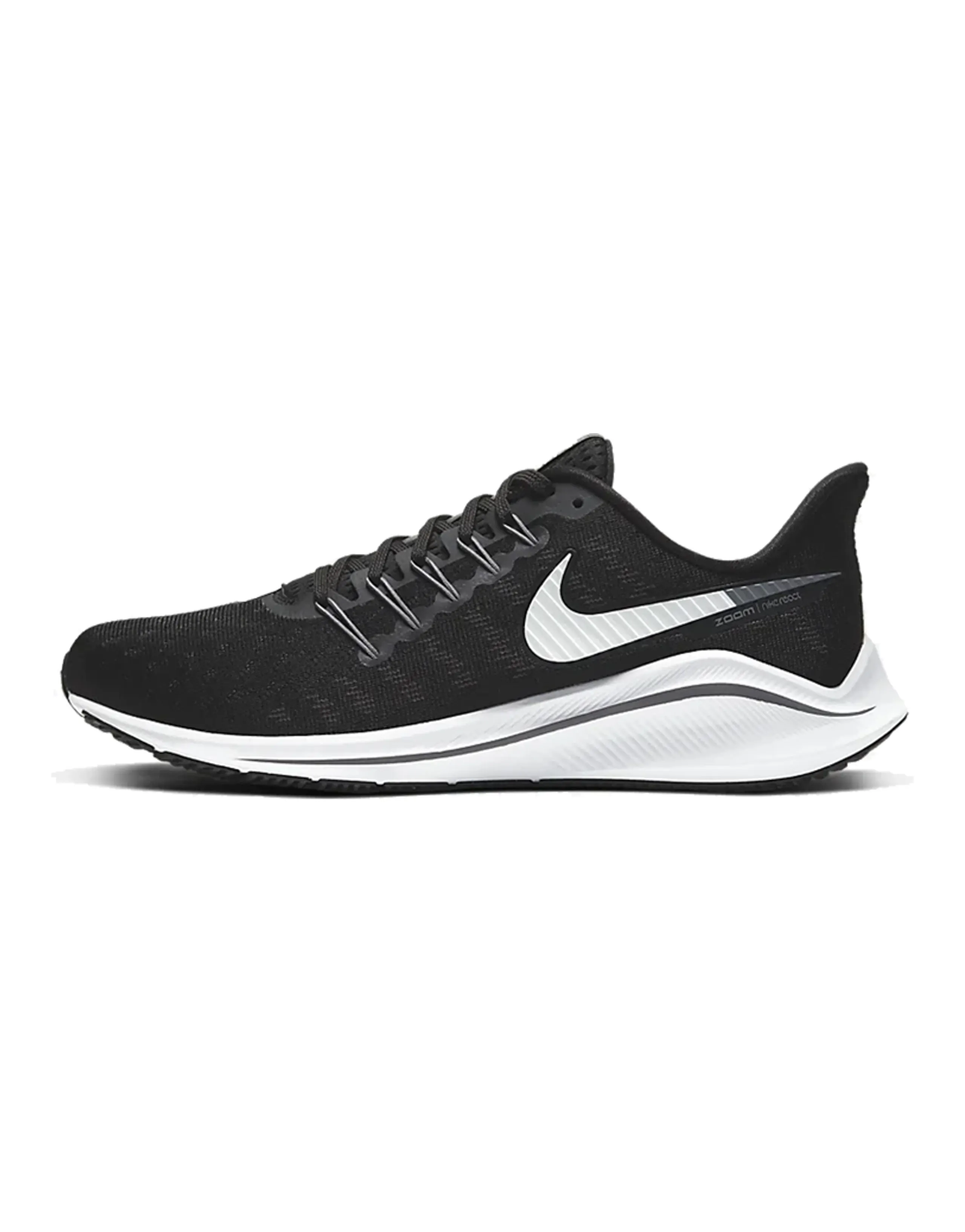 Nike Air Zoom Vomero 14 Black/Thunder Grey