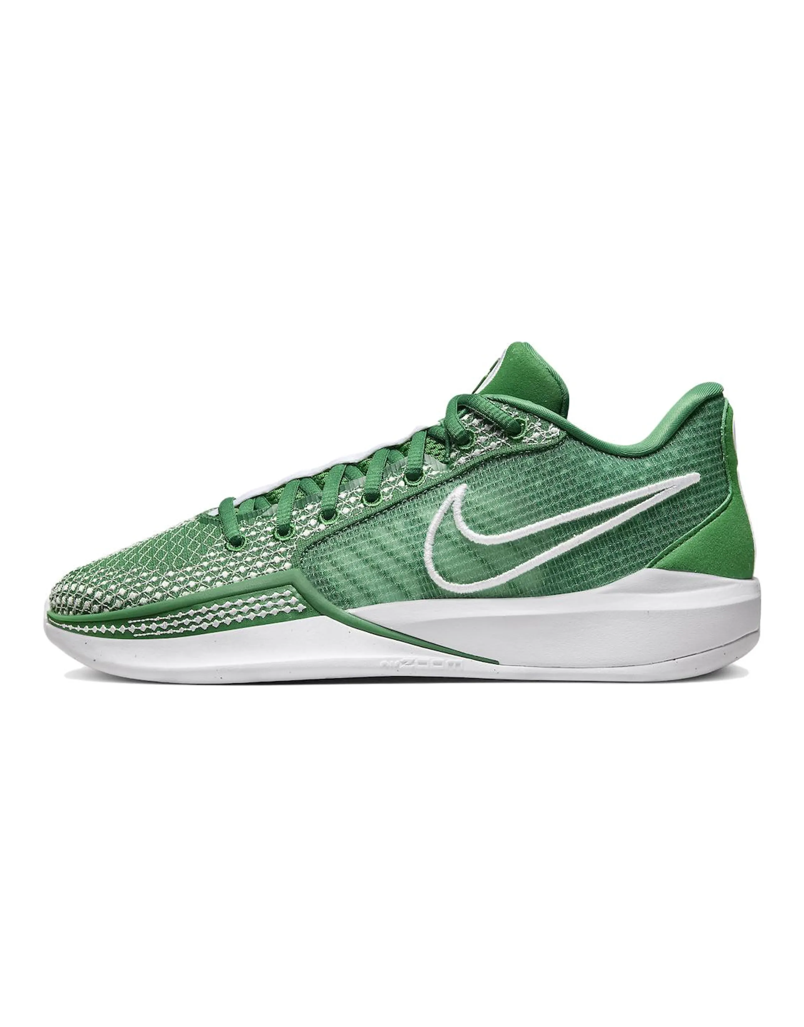 Nike Sabrina 1 Tb Apple Green Women's