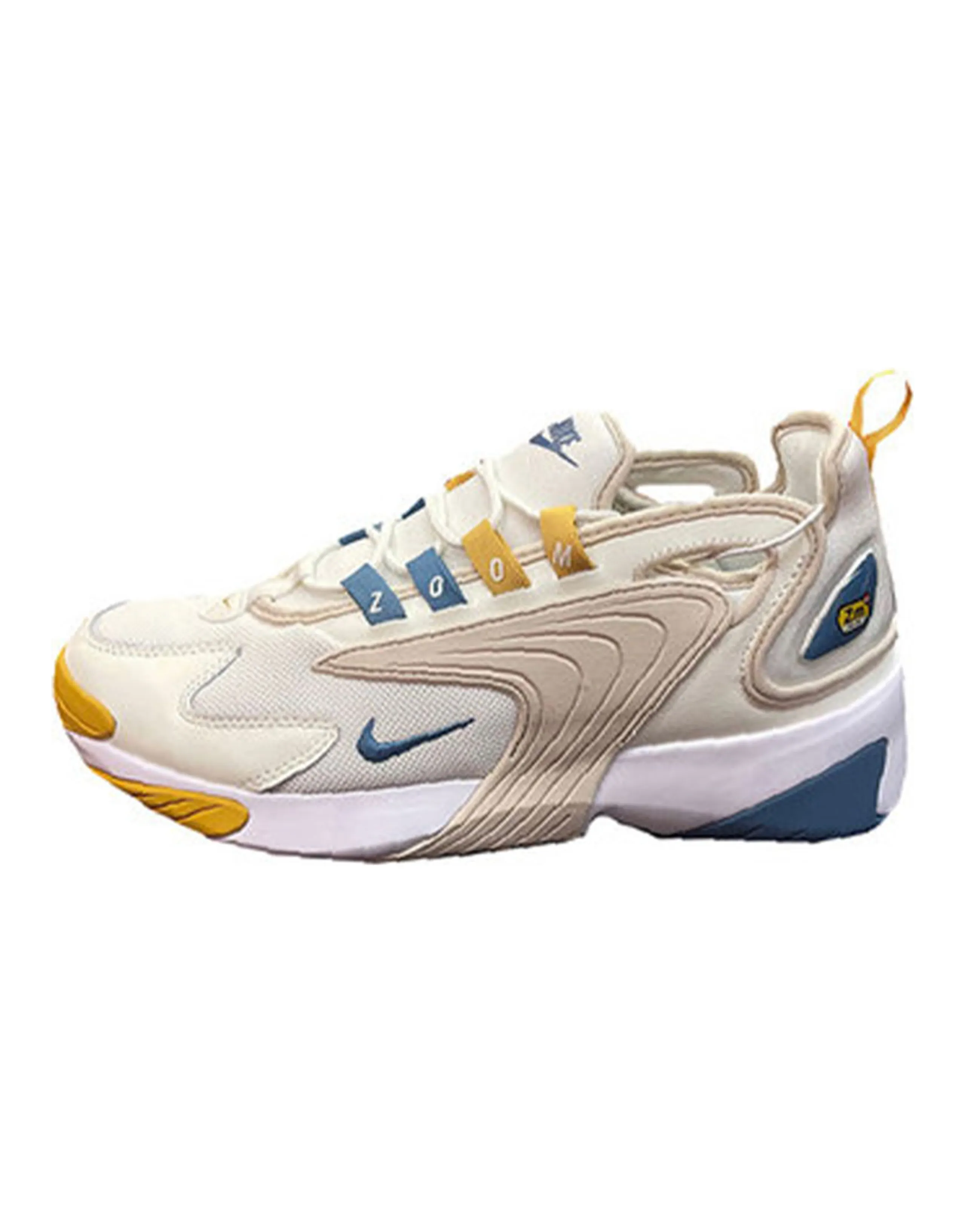 Nike Zoom 2K 'Cream Blue'