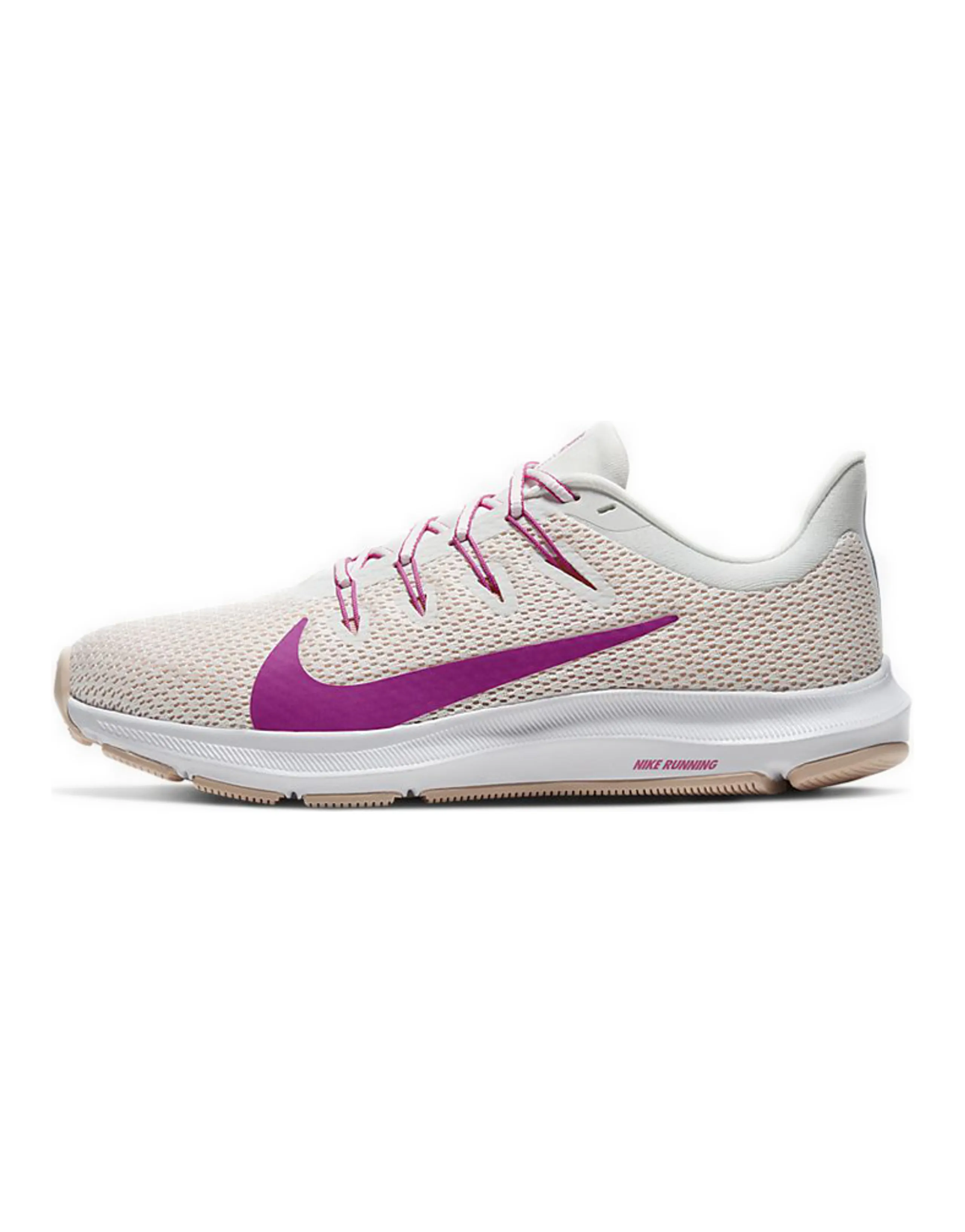 Nike Quest 2 'Washed Coral Fire Pink' Women's