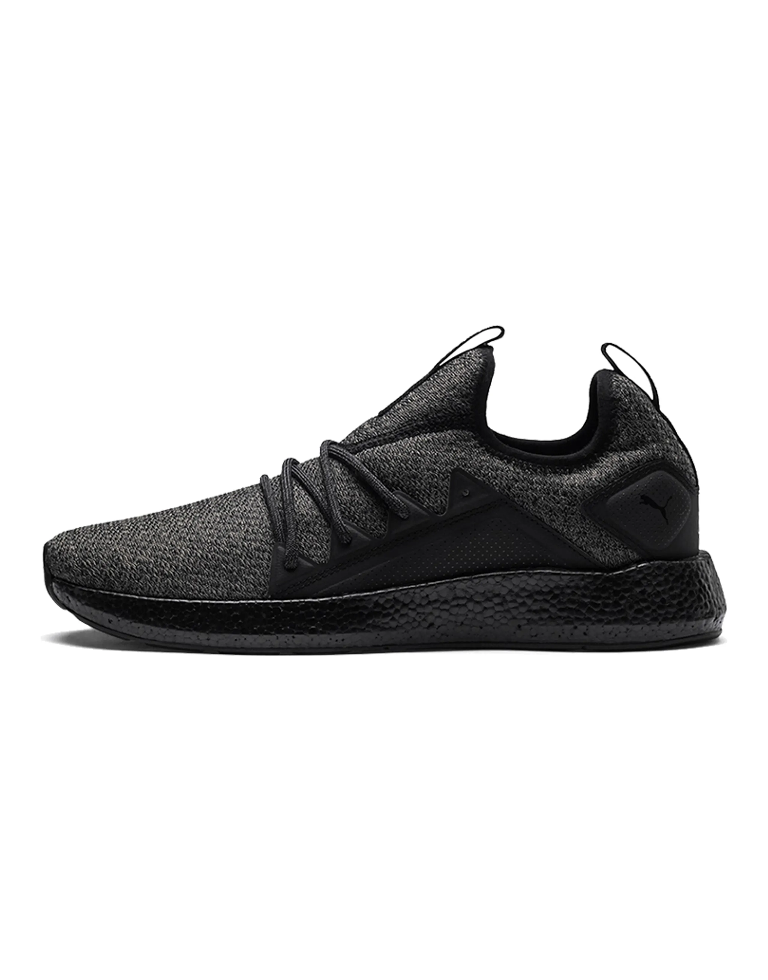 PUMA Nrgy Neko Knit 'Black'