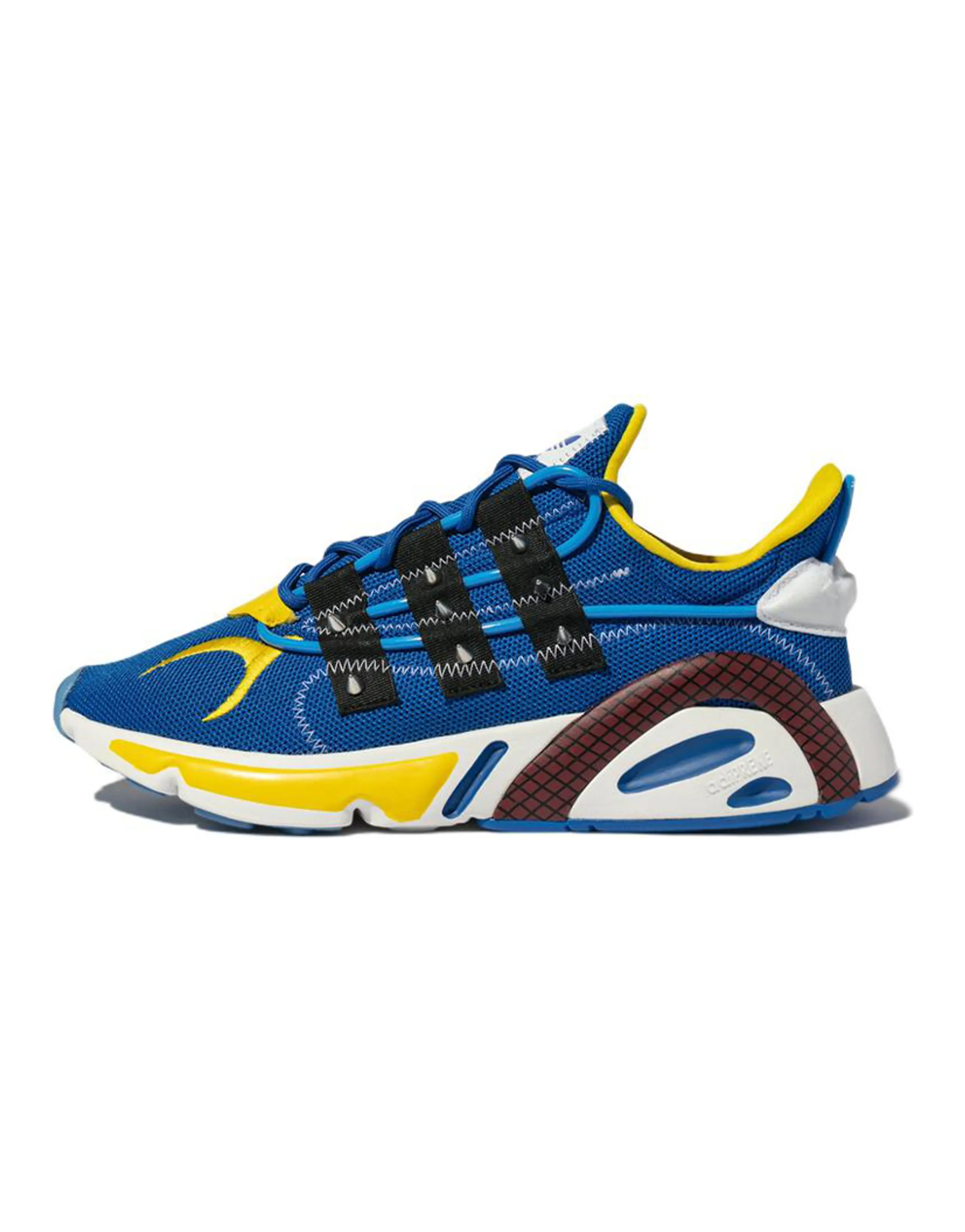 Adidas Originals Lexicon Bait X Street Fighter Chun Li