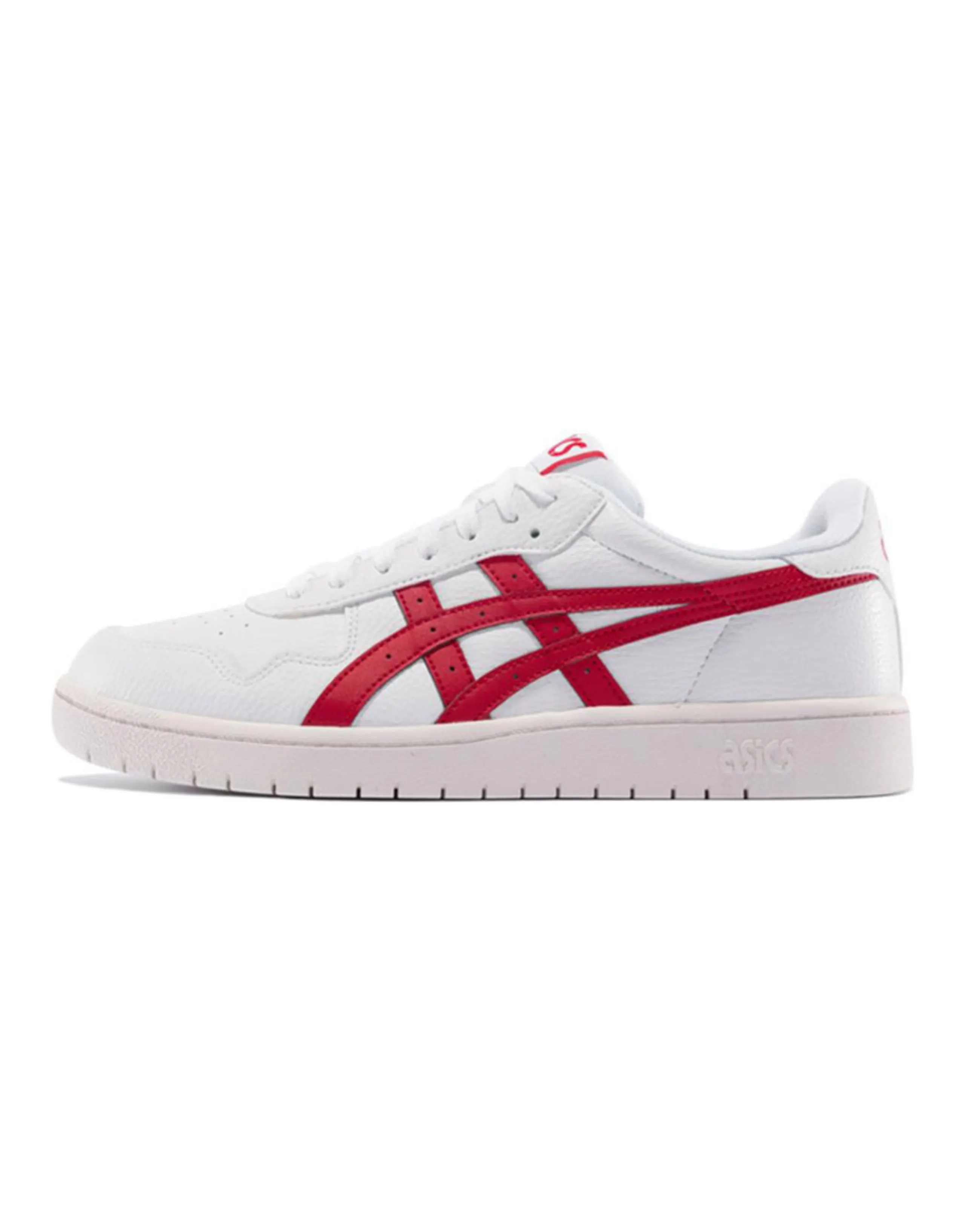 Asics Japan S 'White Speed Red'