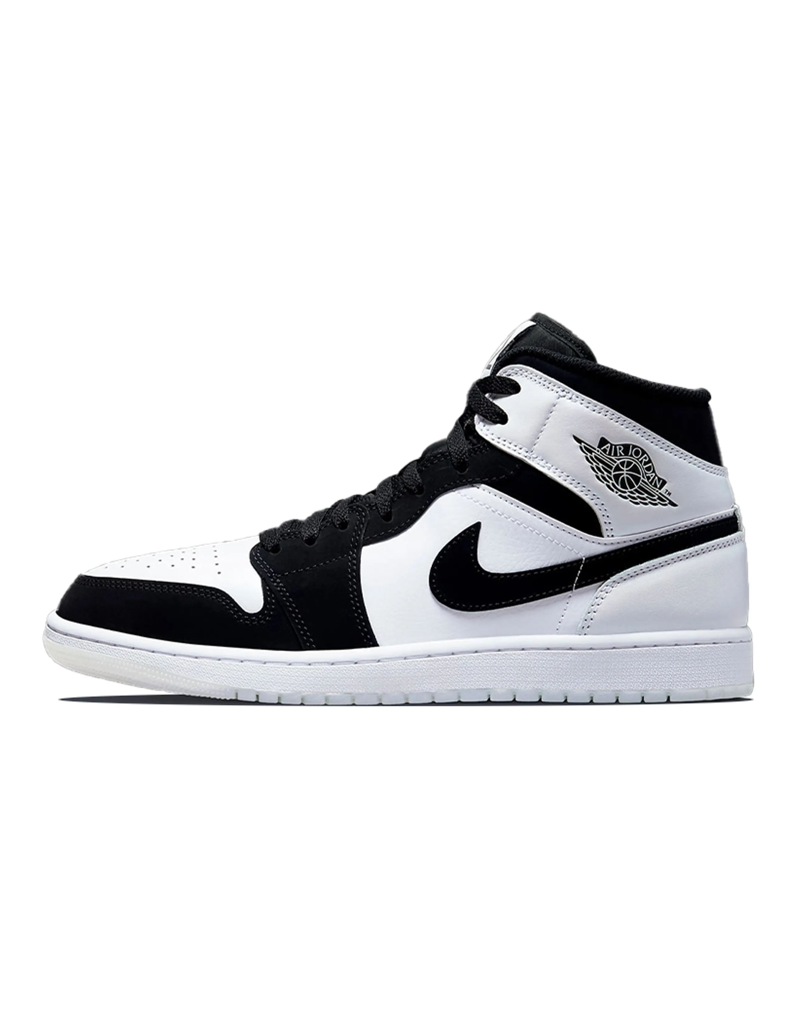 JORDAN 1 Mid Diamond Shorts