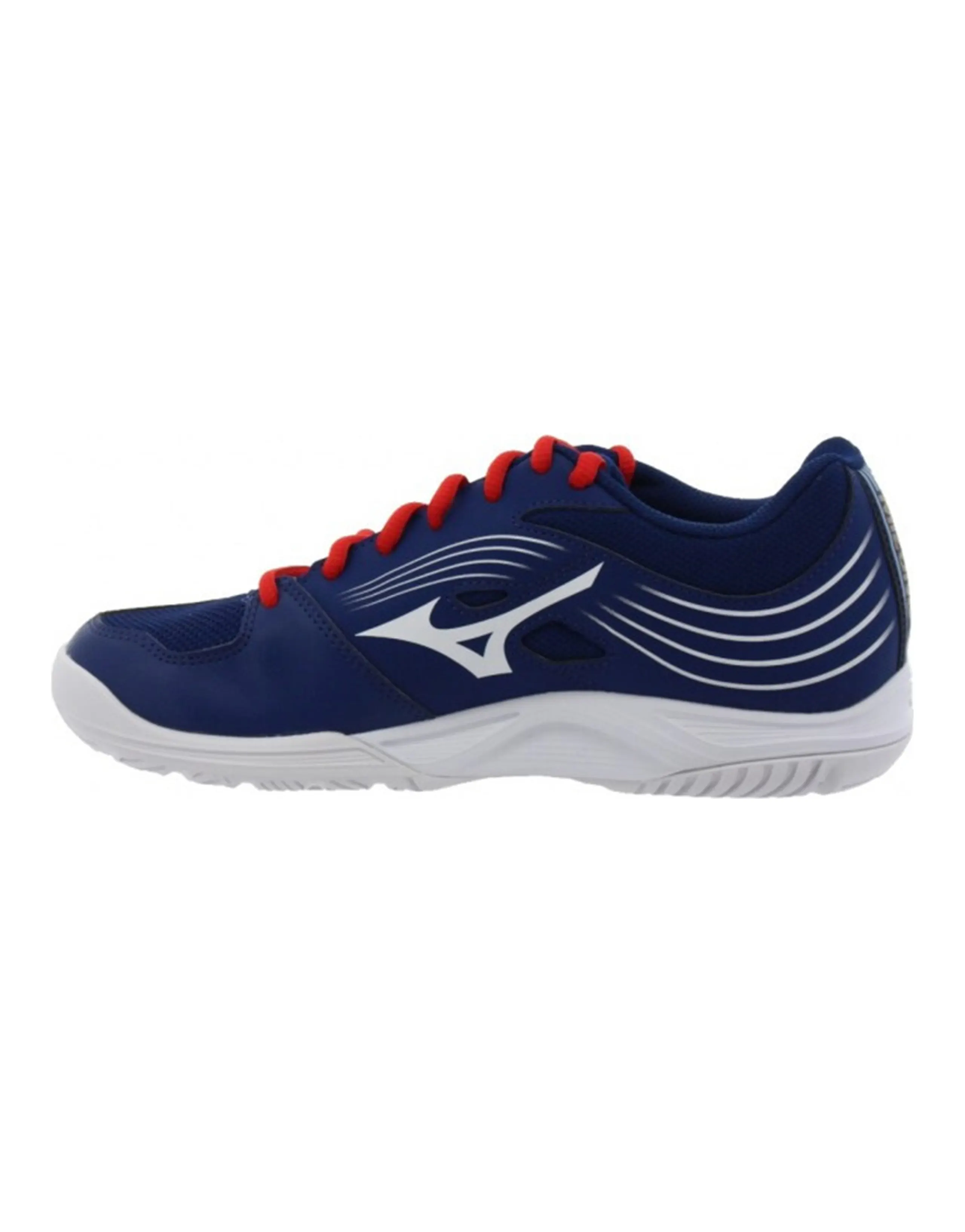 Mizuno Cyclone Speed 3 'Navy Red'