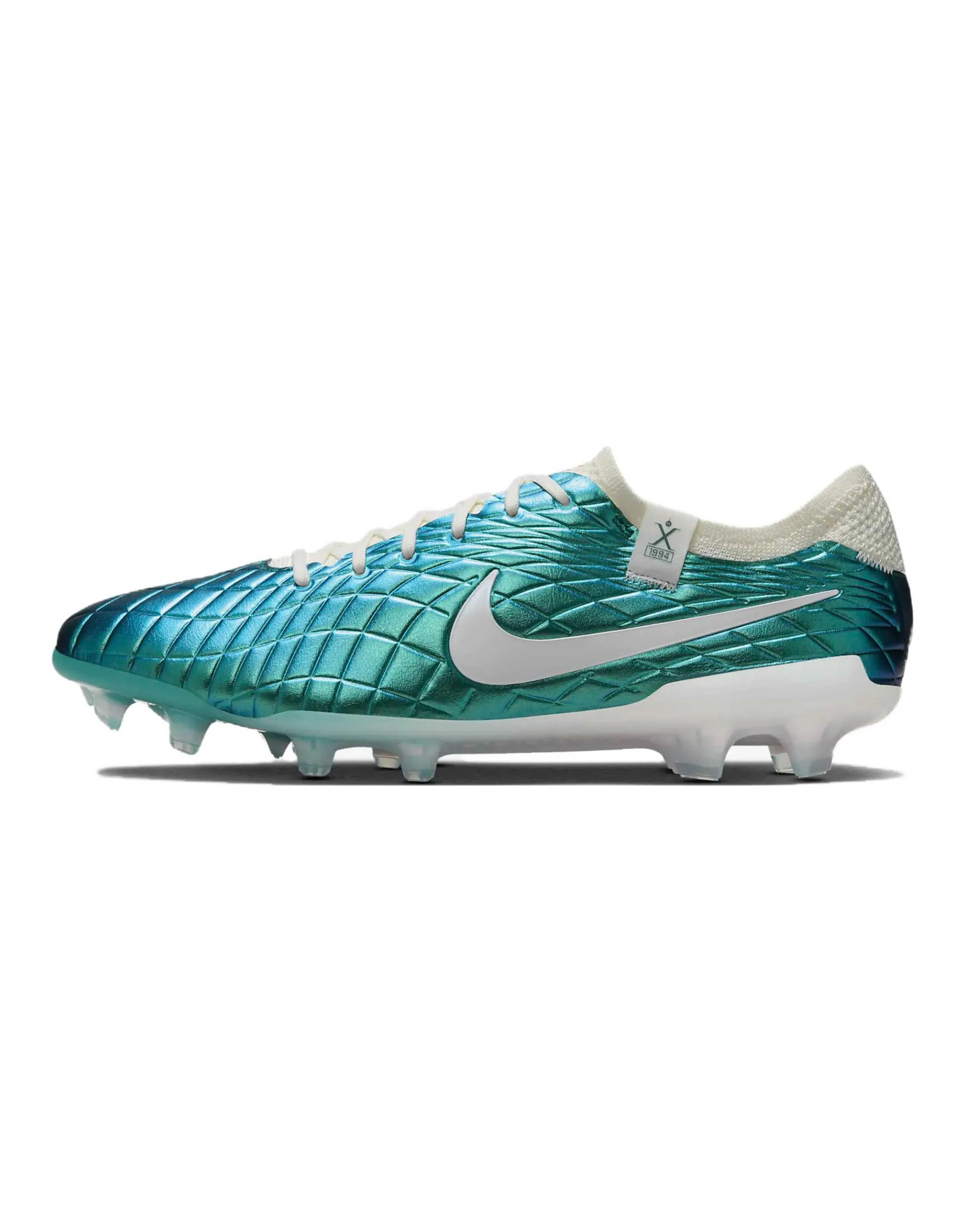 Nike Tiempo Legend 10 Elite Fg Emerald