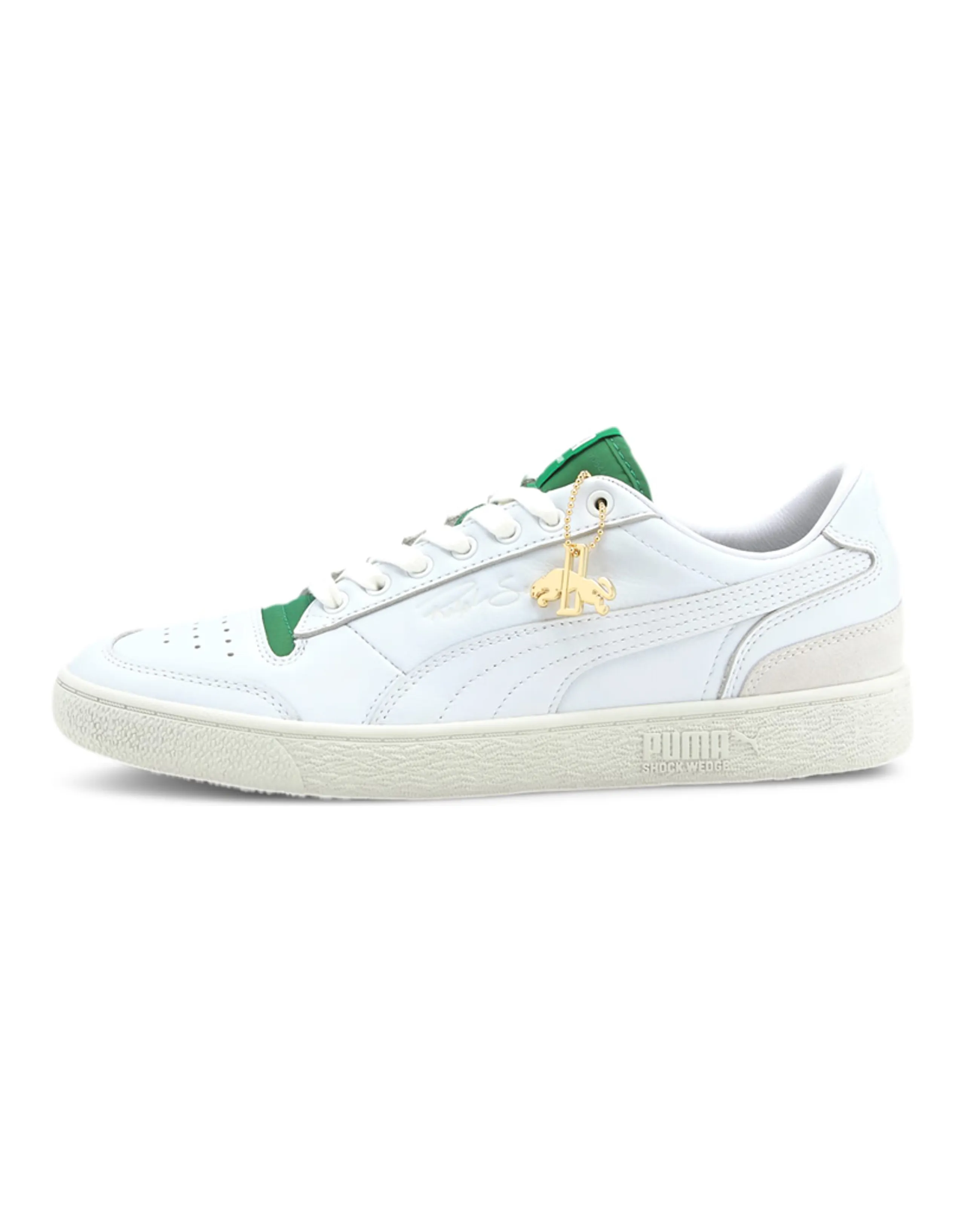 PUMA Ralph Sampson Lo Dassler Legacy Collection