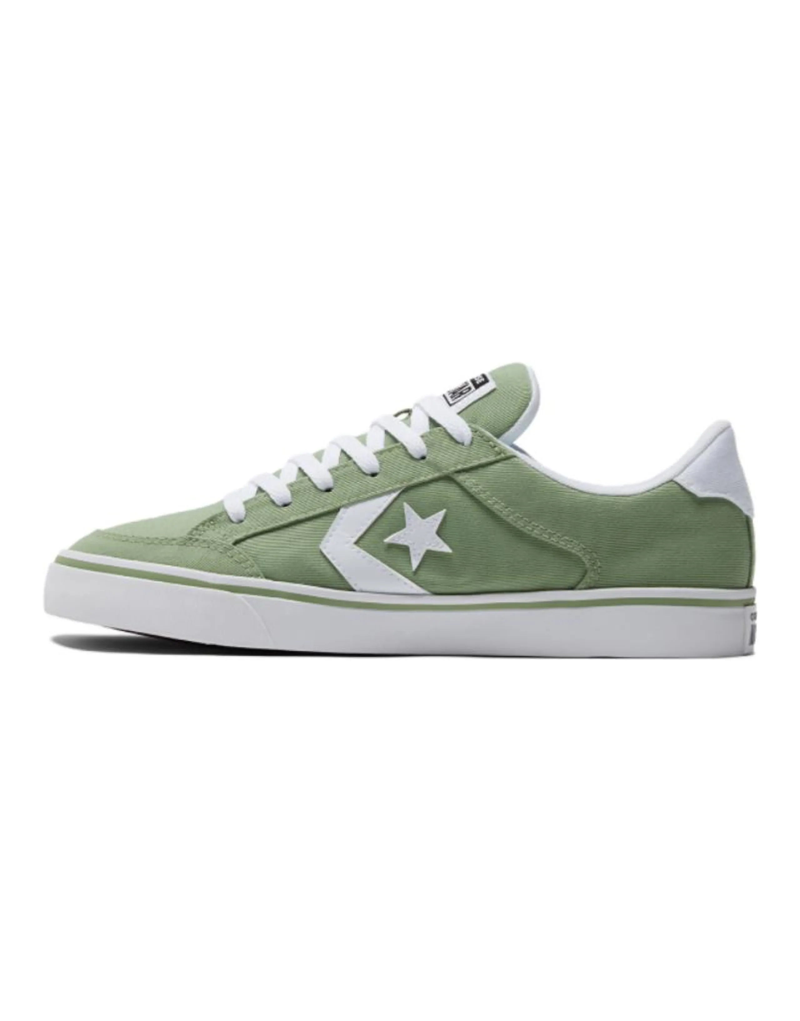 Converse All Star Tobin Ox 'Green White'