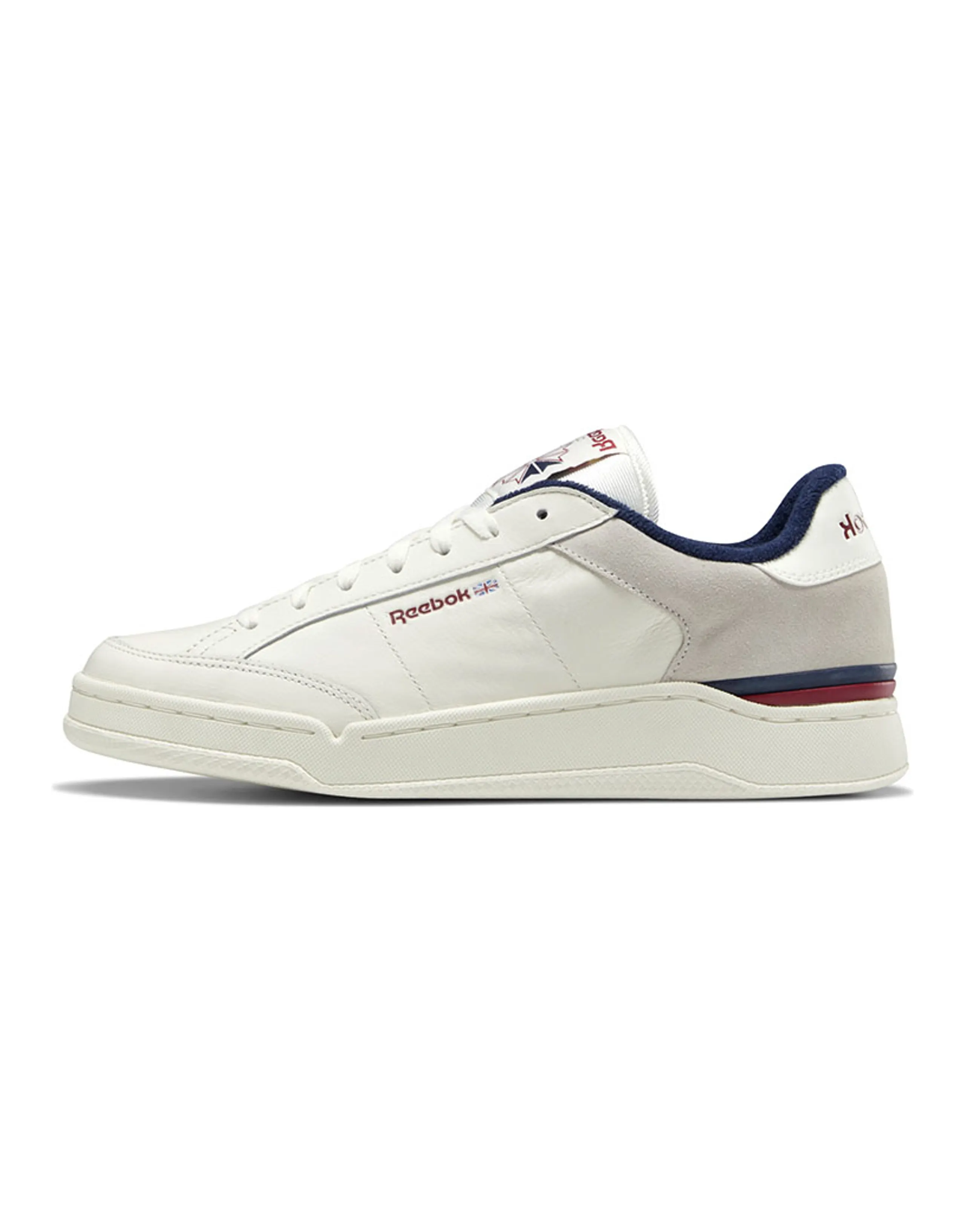 Reebok Ad Court