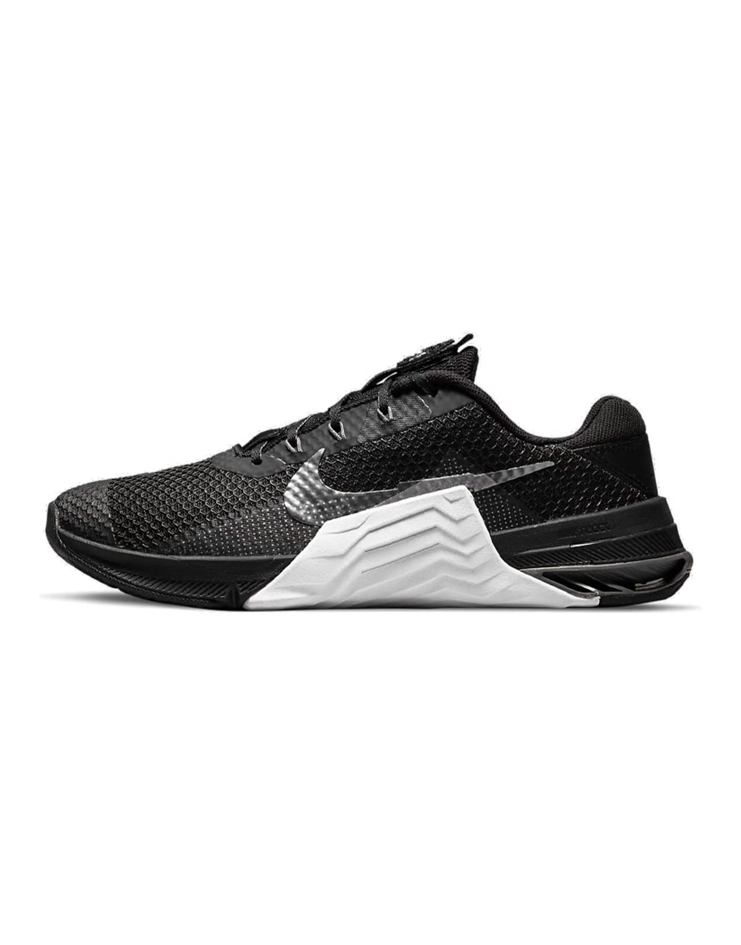 Nike Metcon 7 Black Smoke Grey Women's