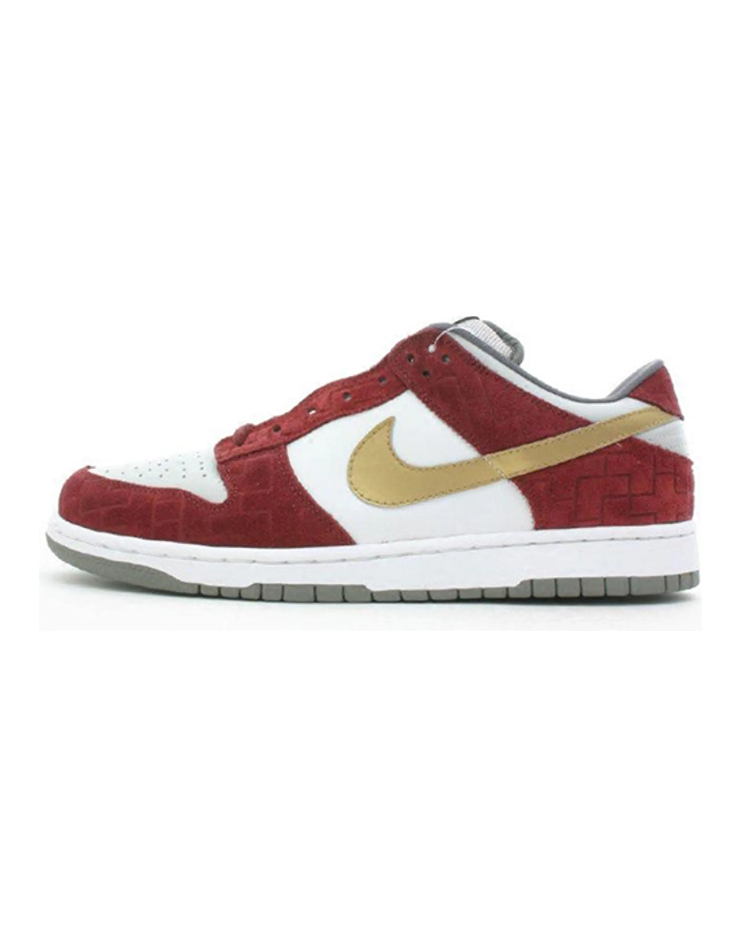 Nike Sb Dunk Low Shanghai 2013