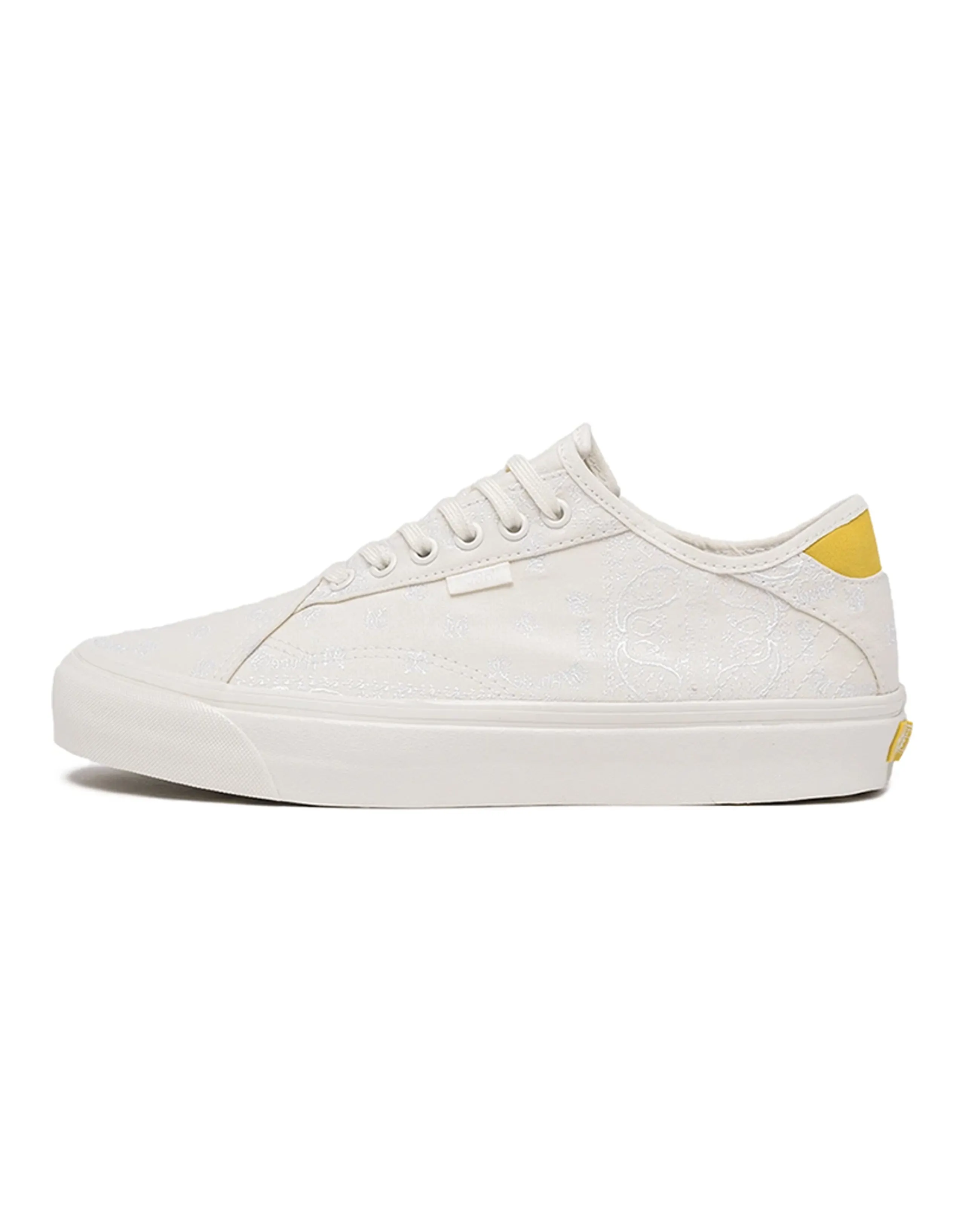 Vans Diamo Ni Rhude White