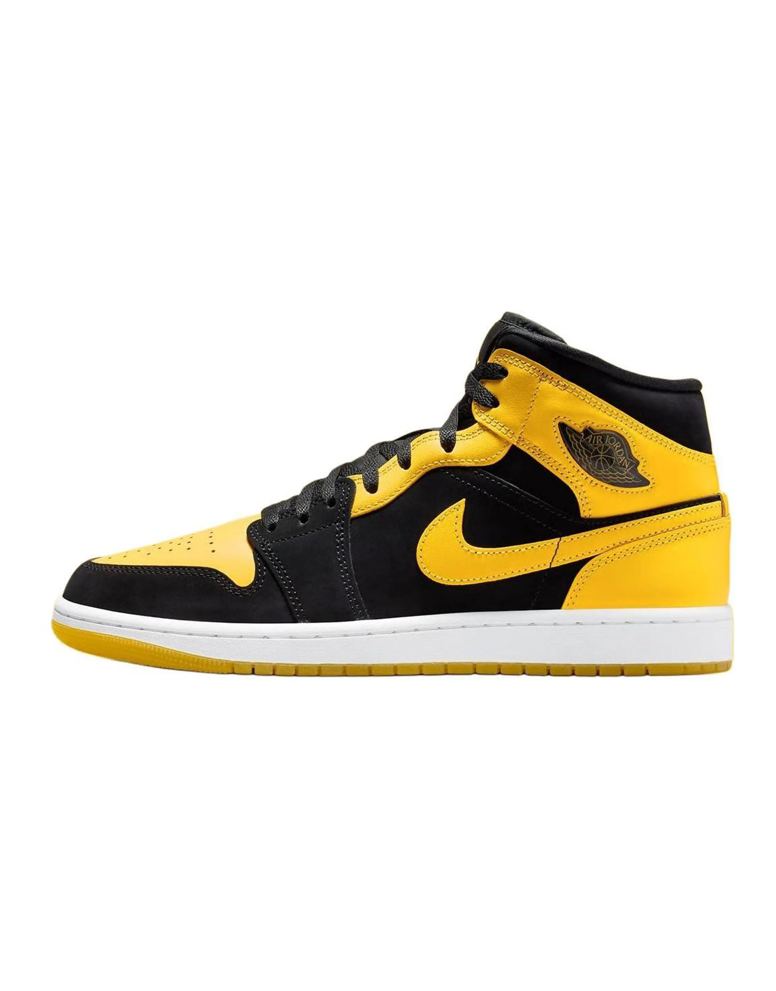 Jordan 1 Mid New Love 2025
