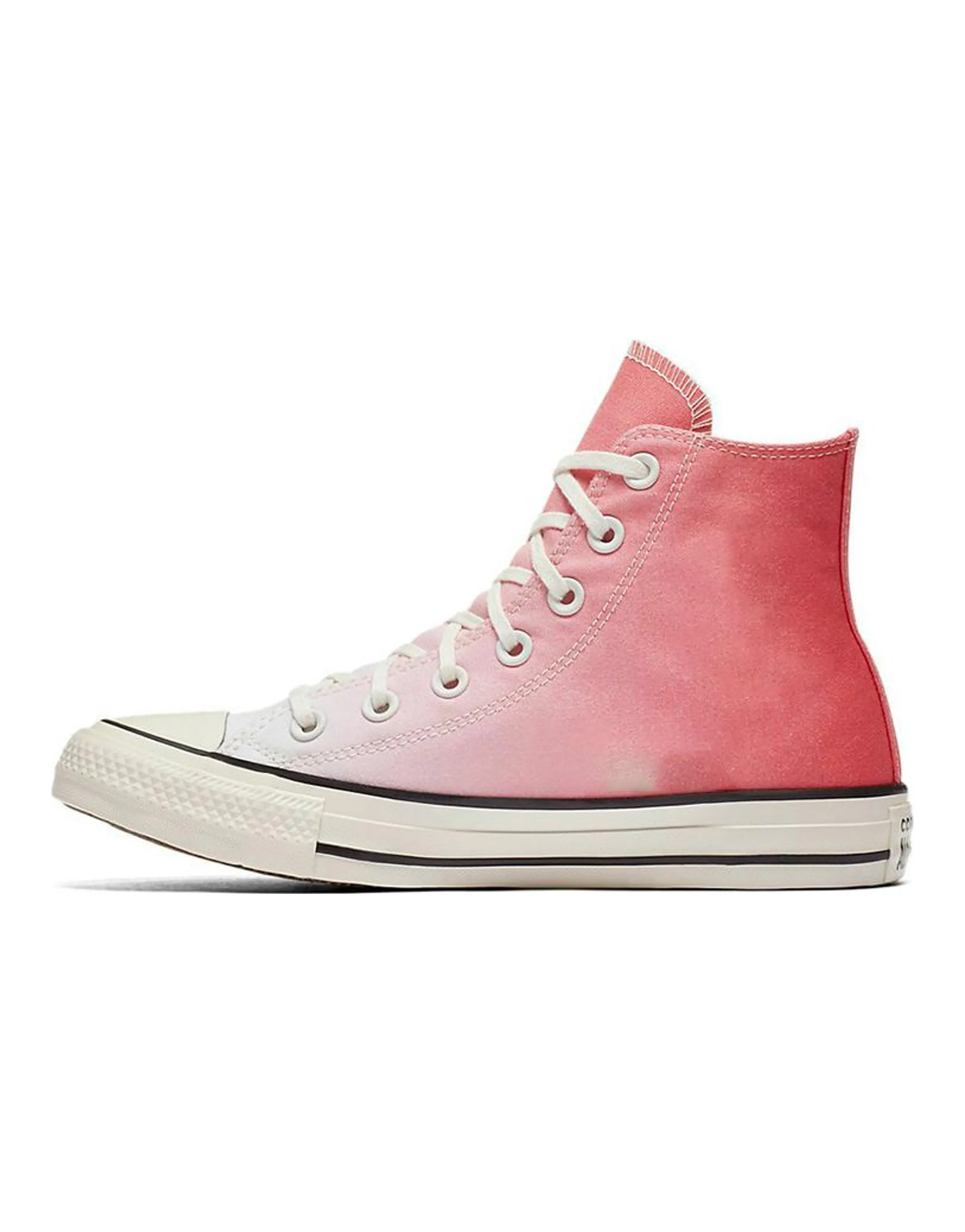 Converse Chuck Taylor All Star Ombre Wash High Top Women's