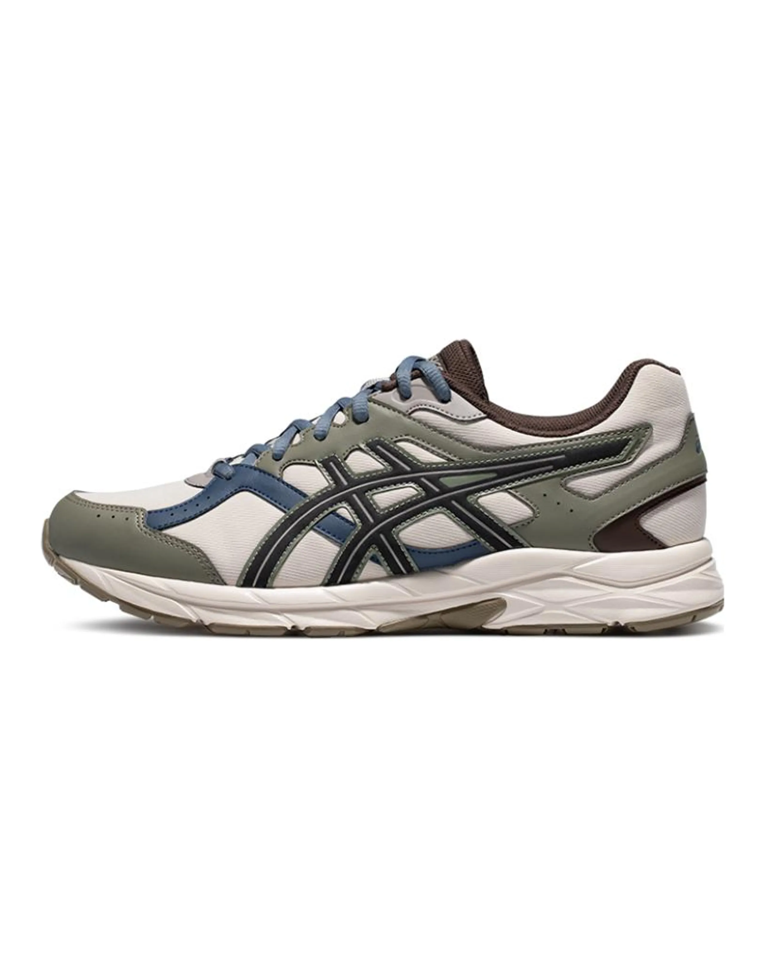 Asics Gel Contend Cn 'Olive Green'