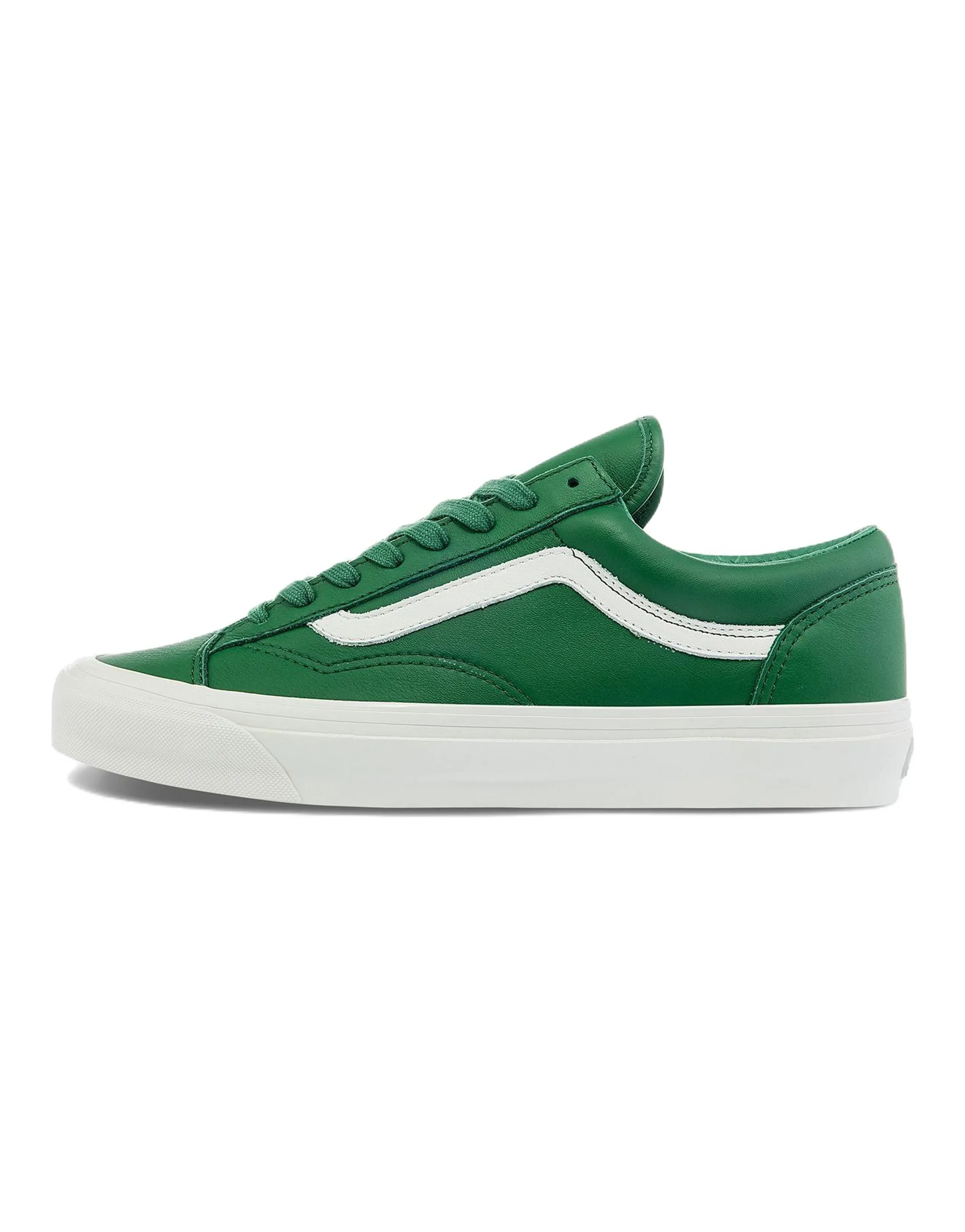 Vans Vault Og Style 36 Museum Of Peace & Quiet Green