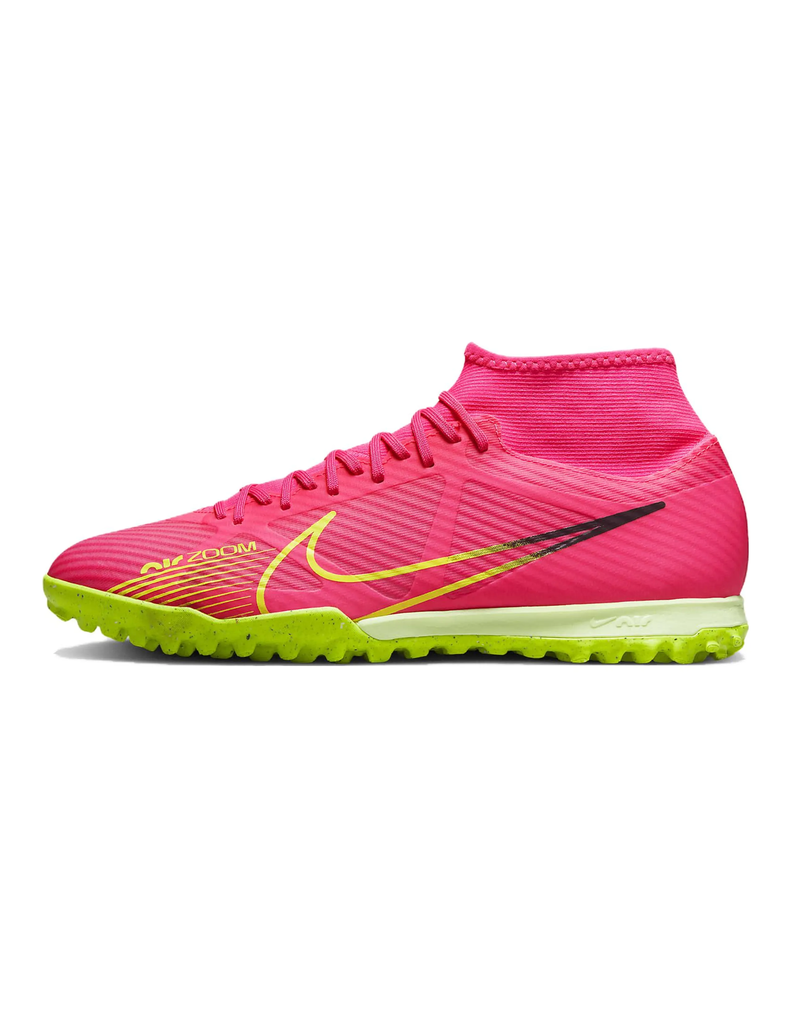 Nike Zoom Mercurial Superfly 9 Academy TF 'Luminous Pack'