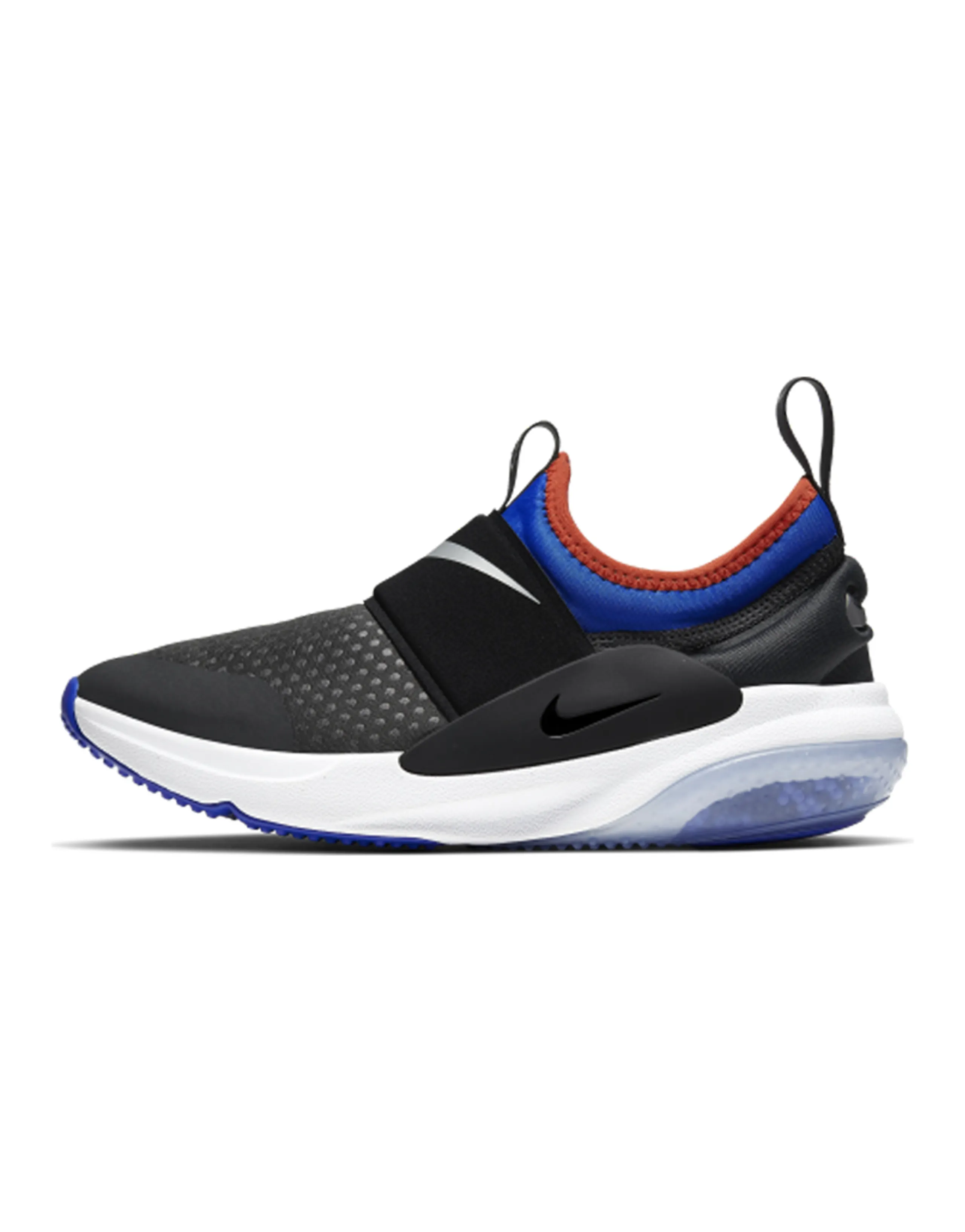 Nike Joyride Nova Black/Hyper Royal/Chrome GS