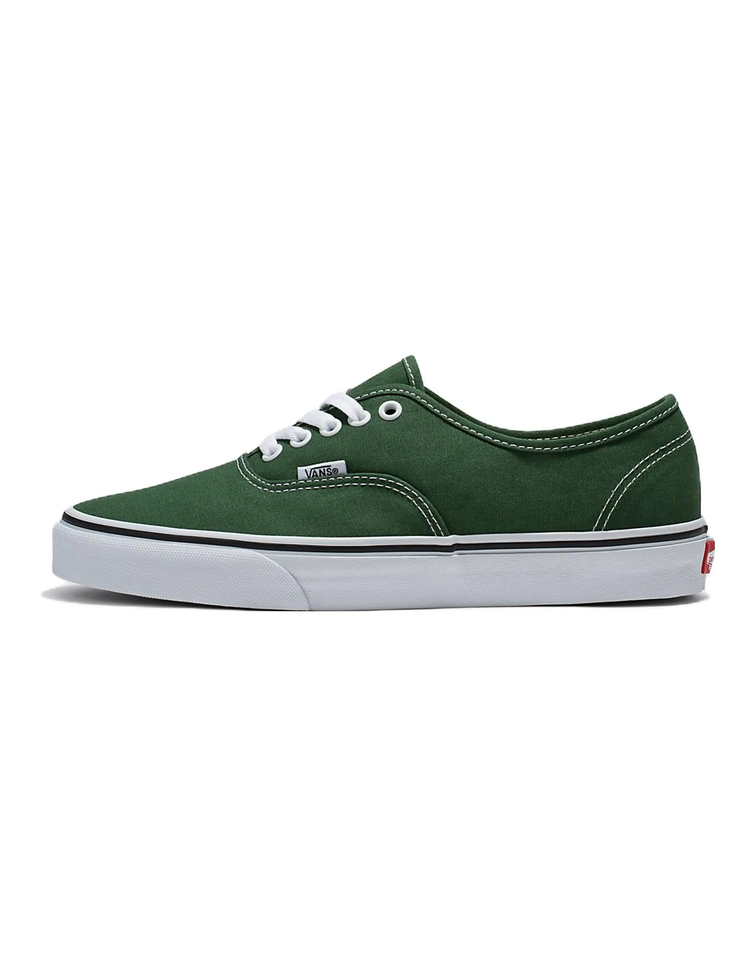 Authentic Vans 'Greener Pastures'
