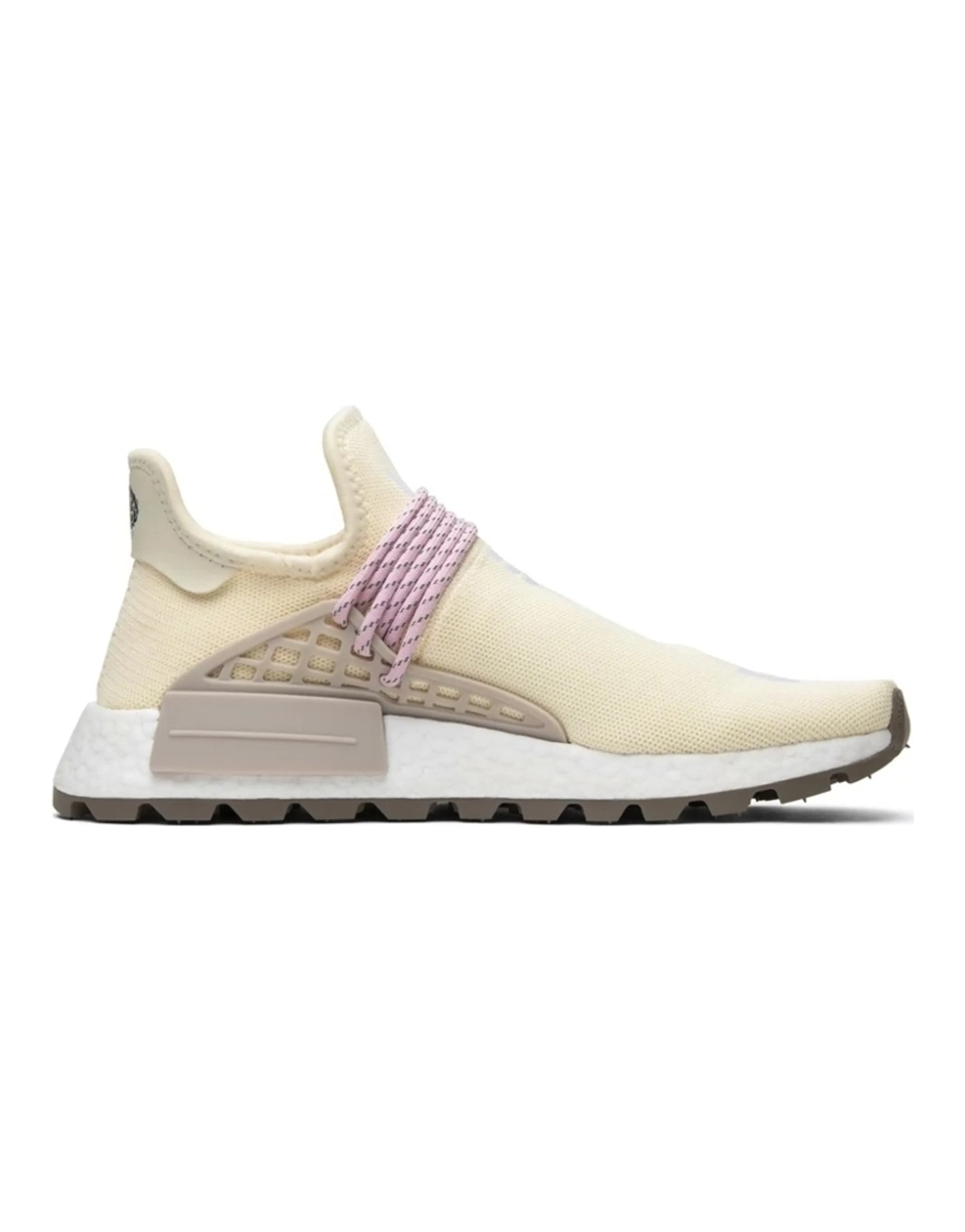 Adidas Originals Nmd Hu Pharrell Nerd Cream