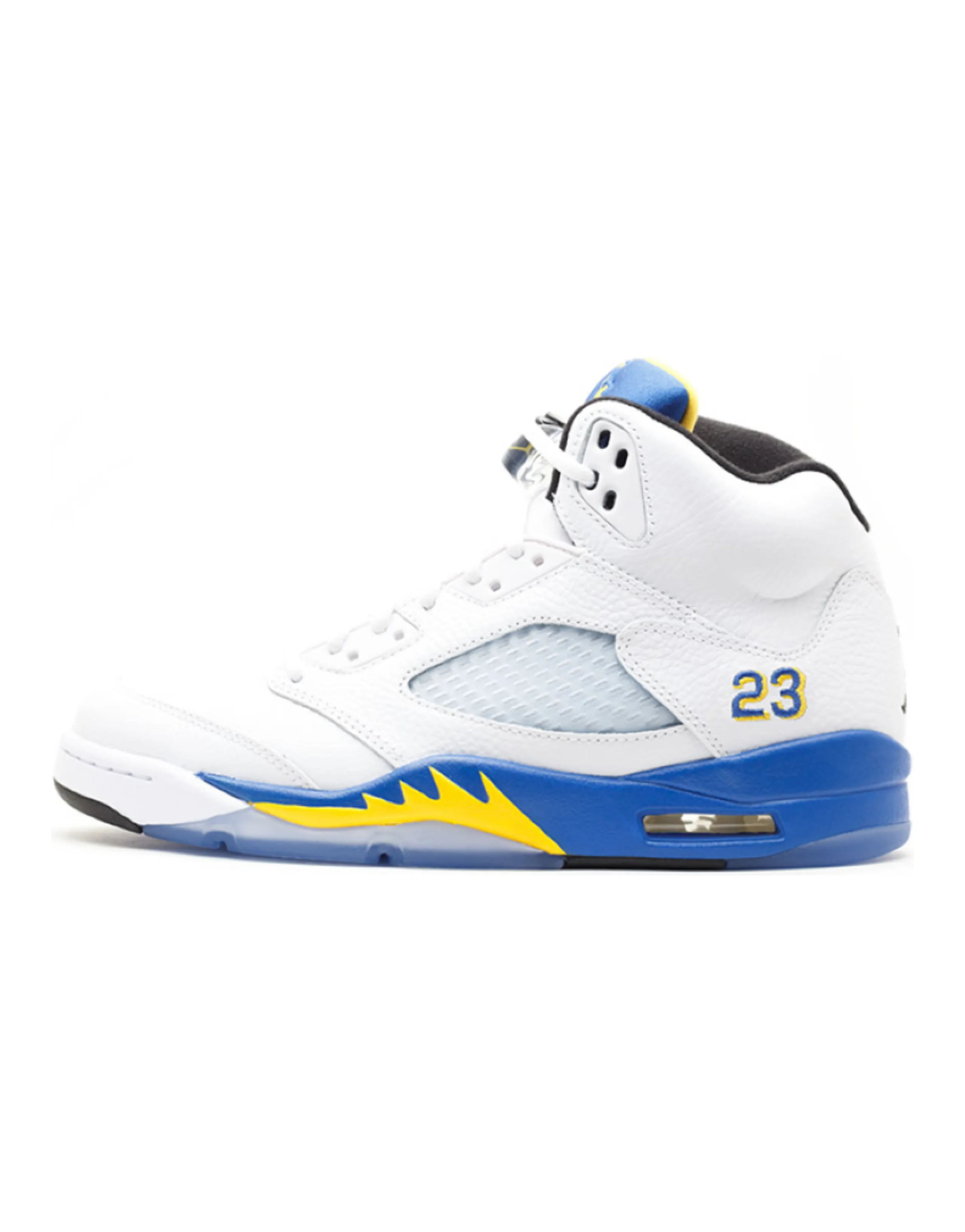 Jordan 5 Retro "Laney" GS 2013