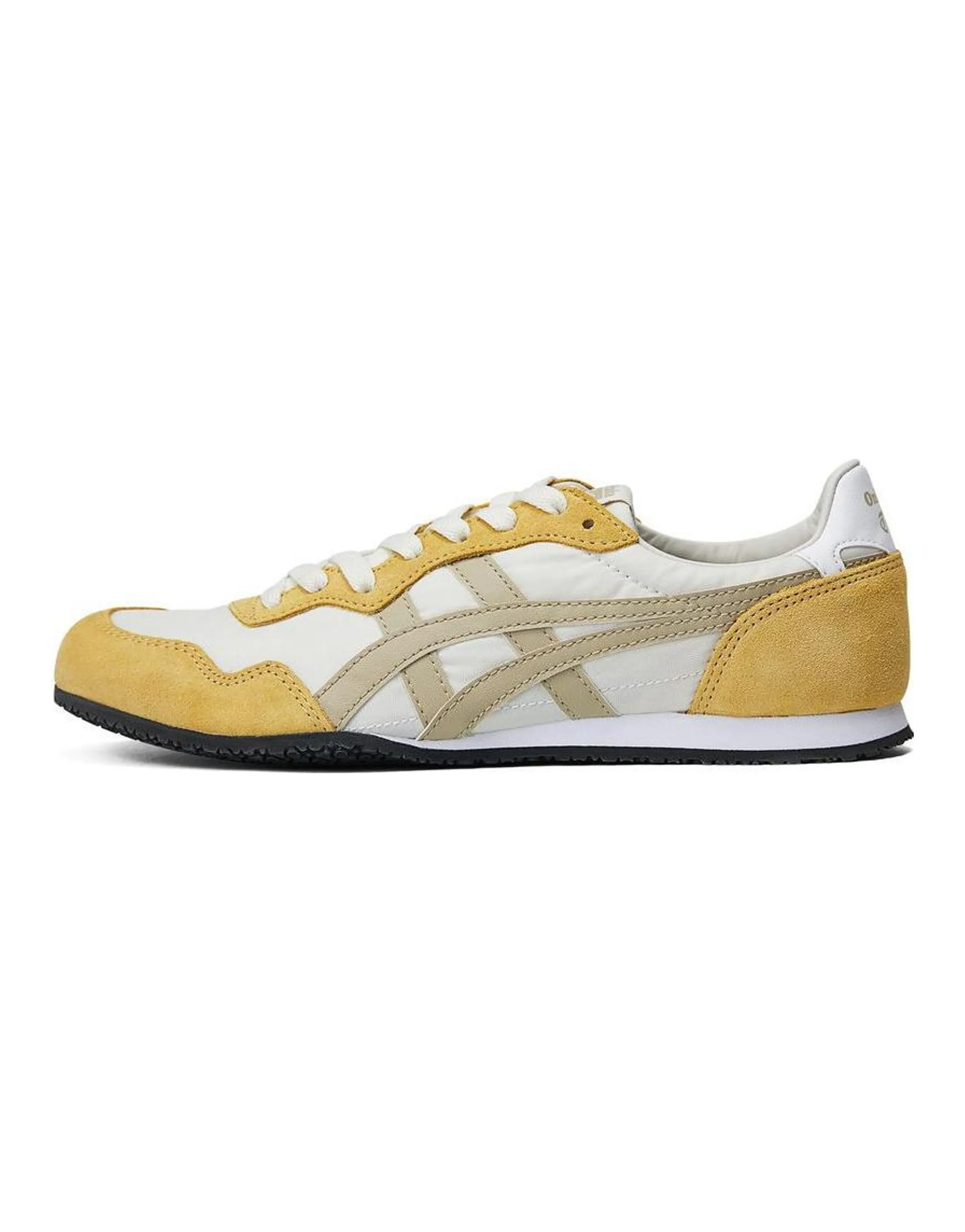 Onitsuka Tiger Serrano 'Cream Wood Crepe'