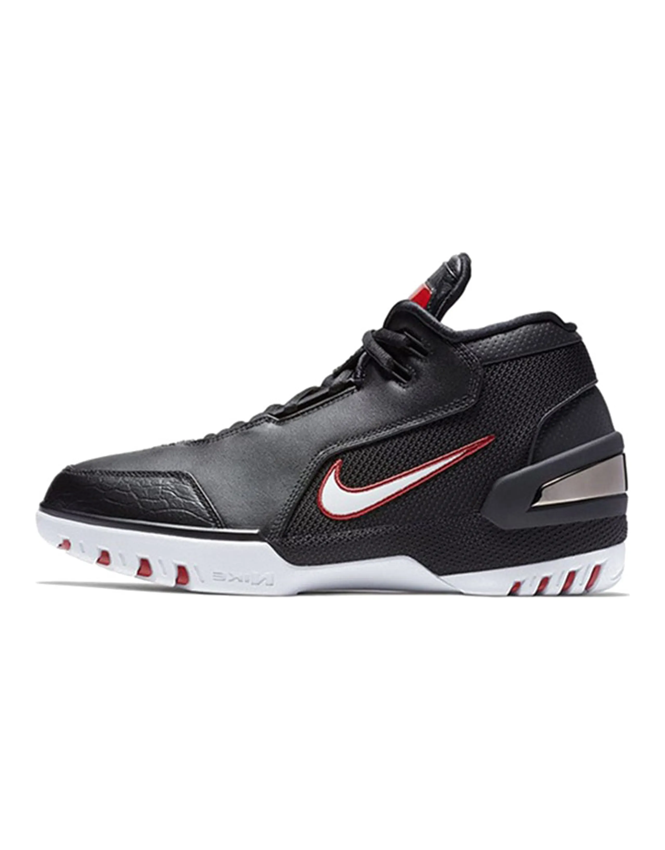Nike Air Zoom Generation Black White Retro