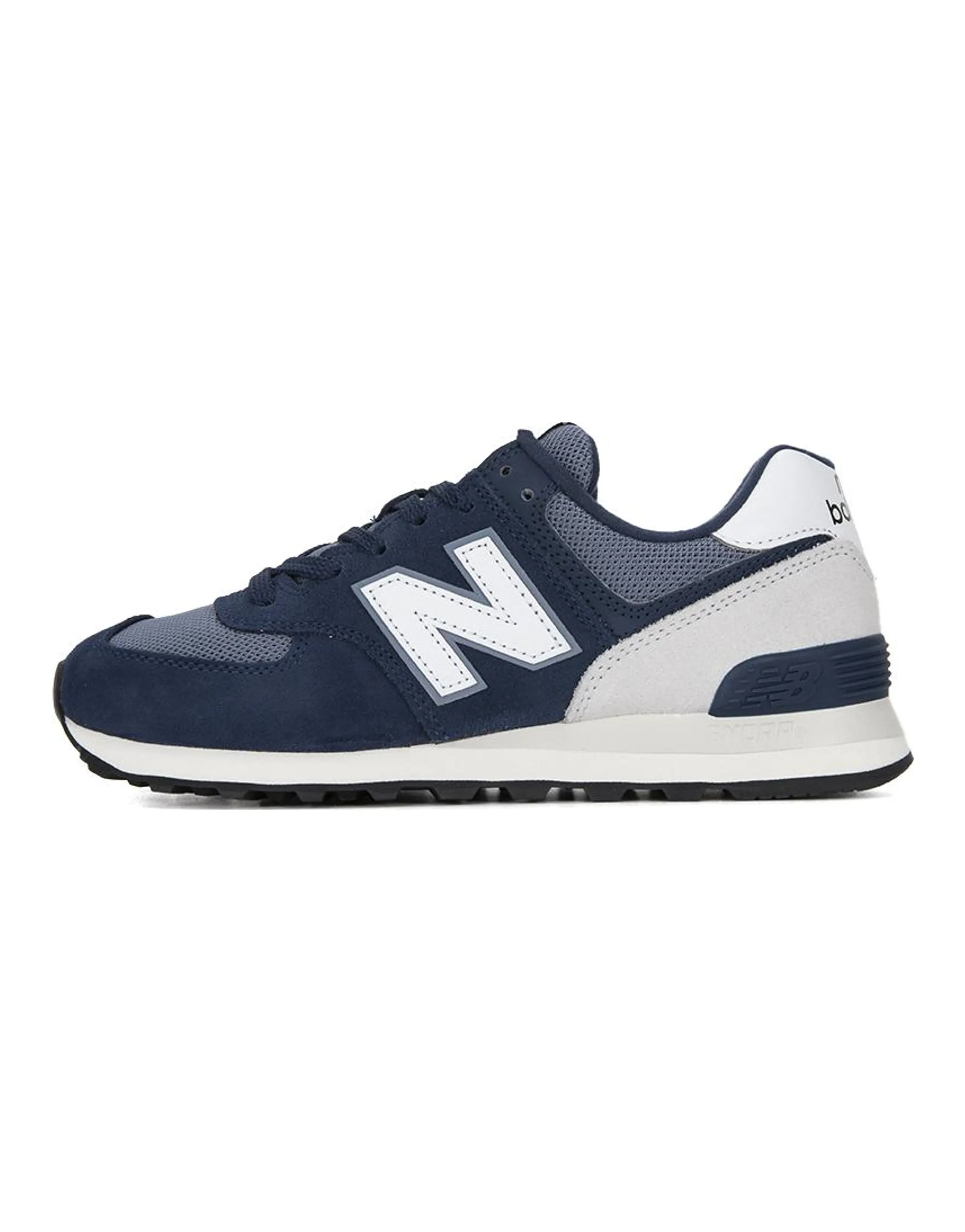 New Balance Nb 574 'Black'