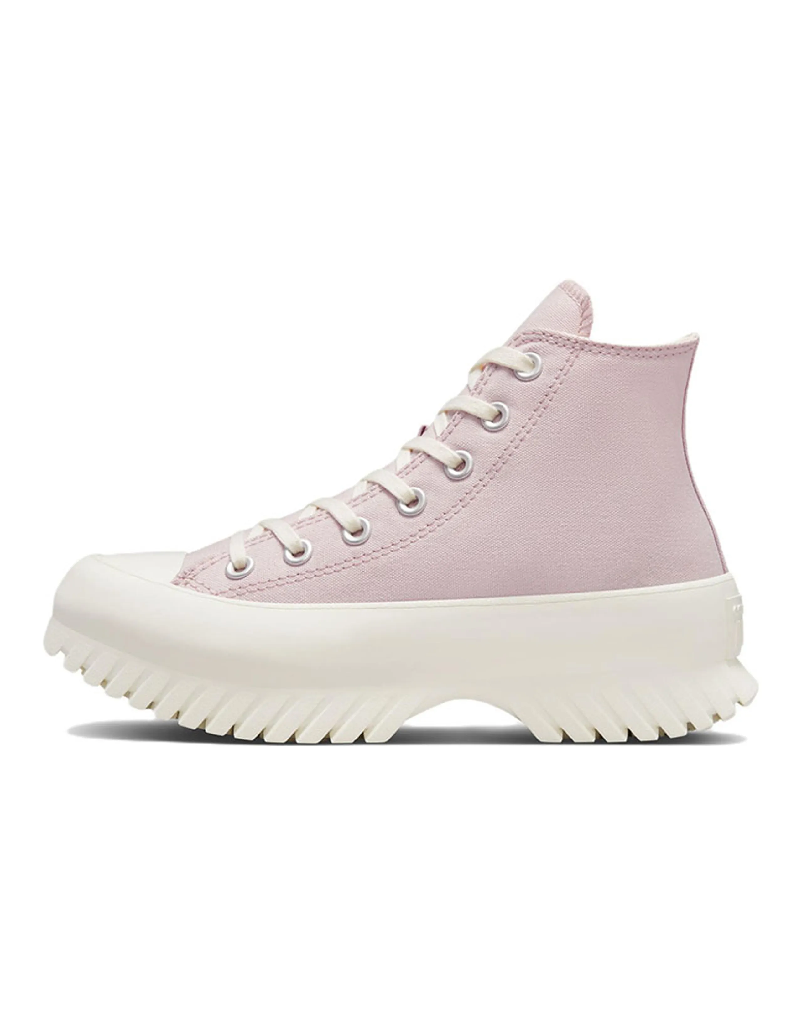 Converse Chuck Taylor All Star Lugged 2.0 Barely Rose
