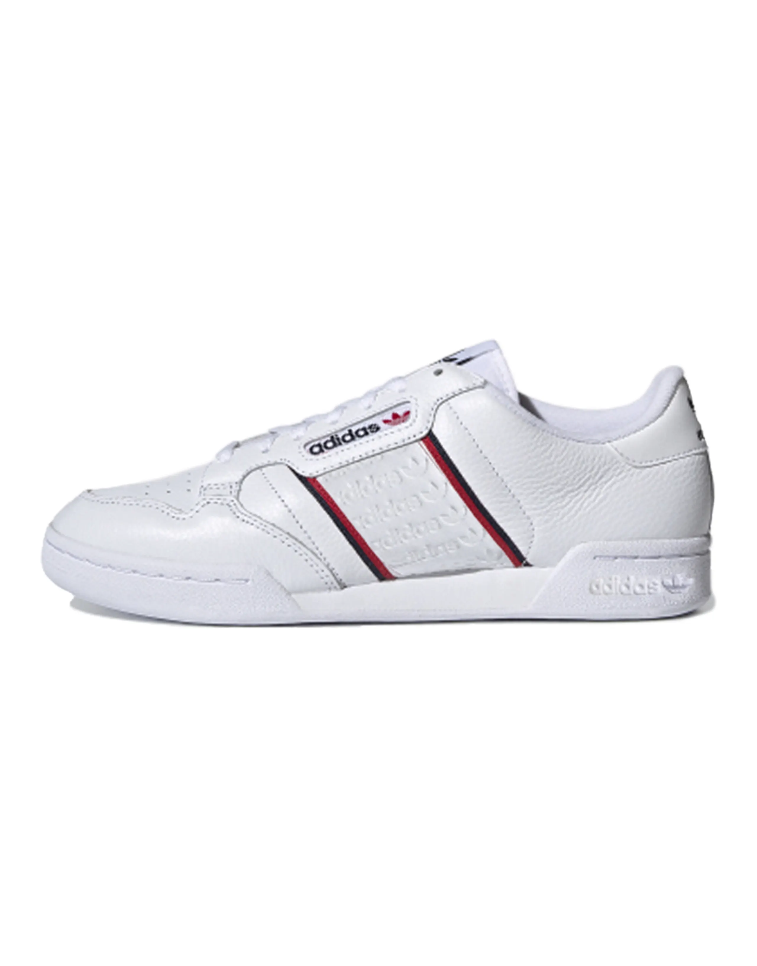 Adidas Continental 80 'Cloud White'