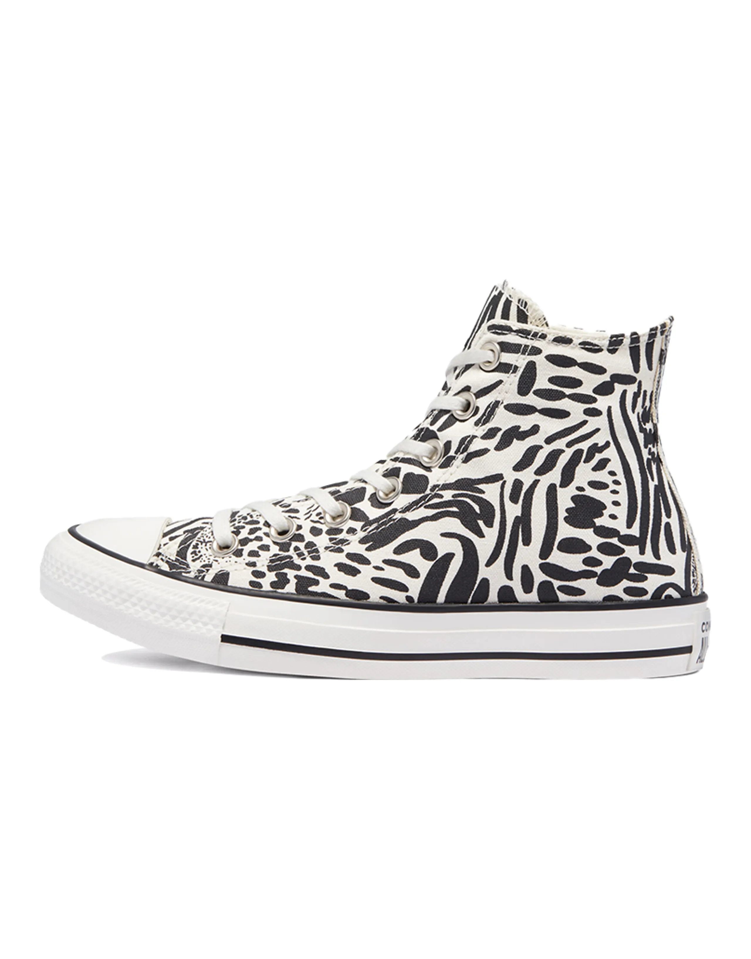 Converse Women's Chuck Taylor All Star High 'Jungle Art' Women's