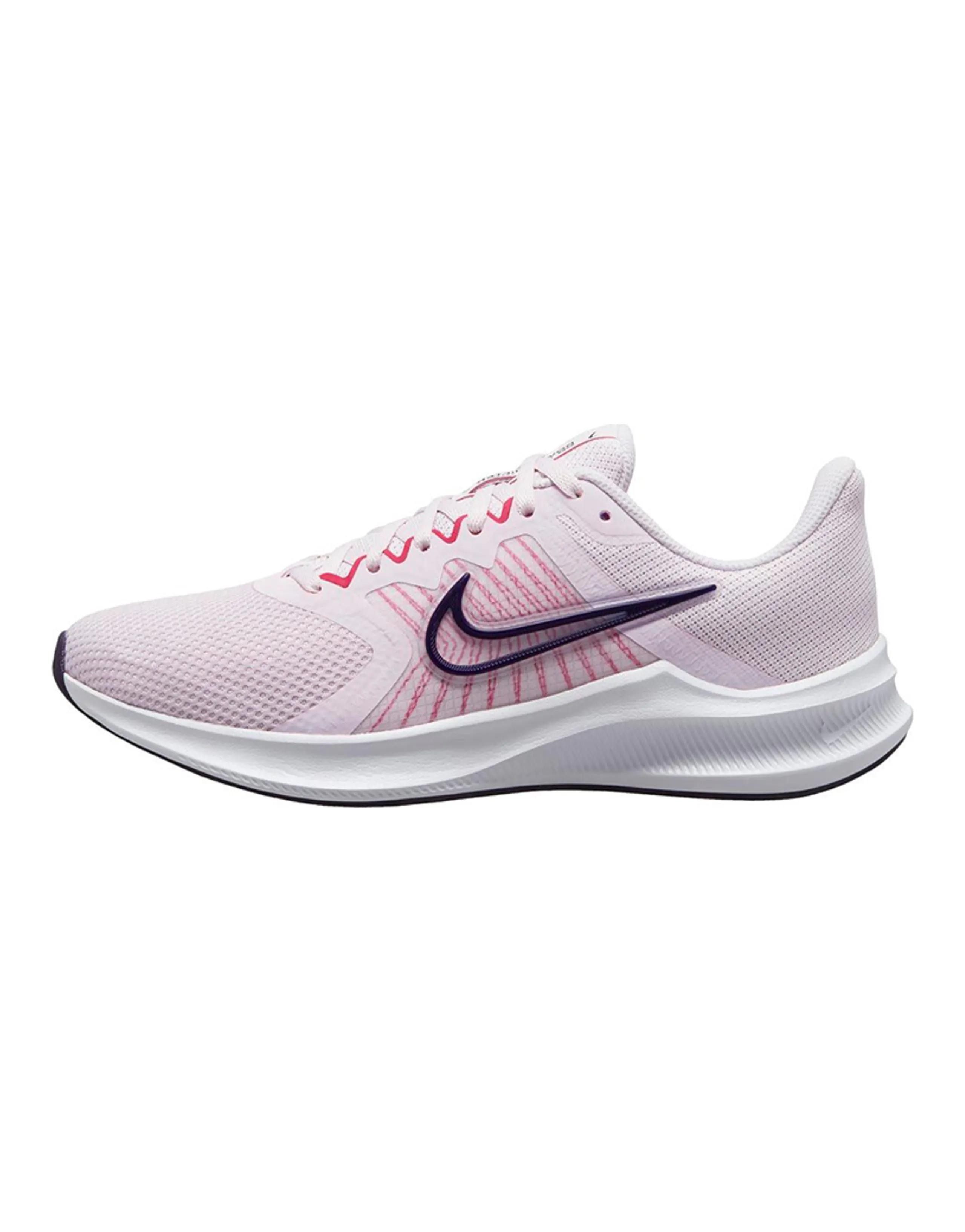 Nike Downshifter 11 Venice Rush Pink Wit Blackened Blue Women's