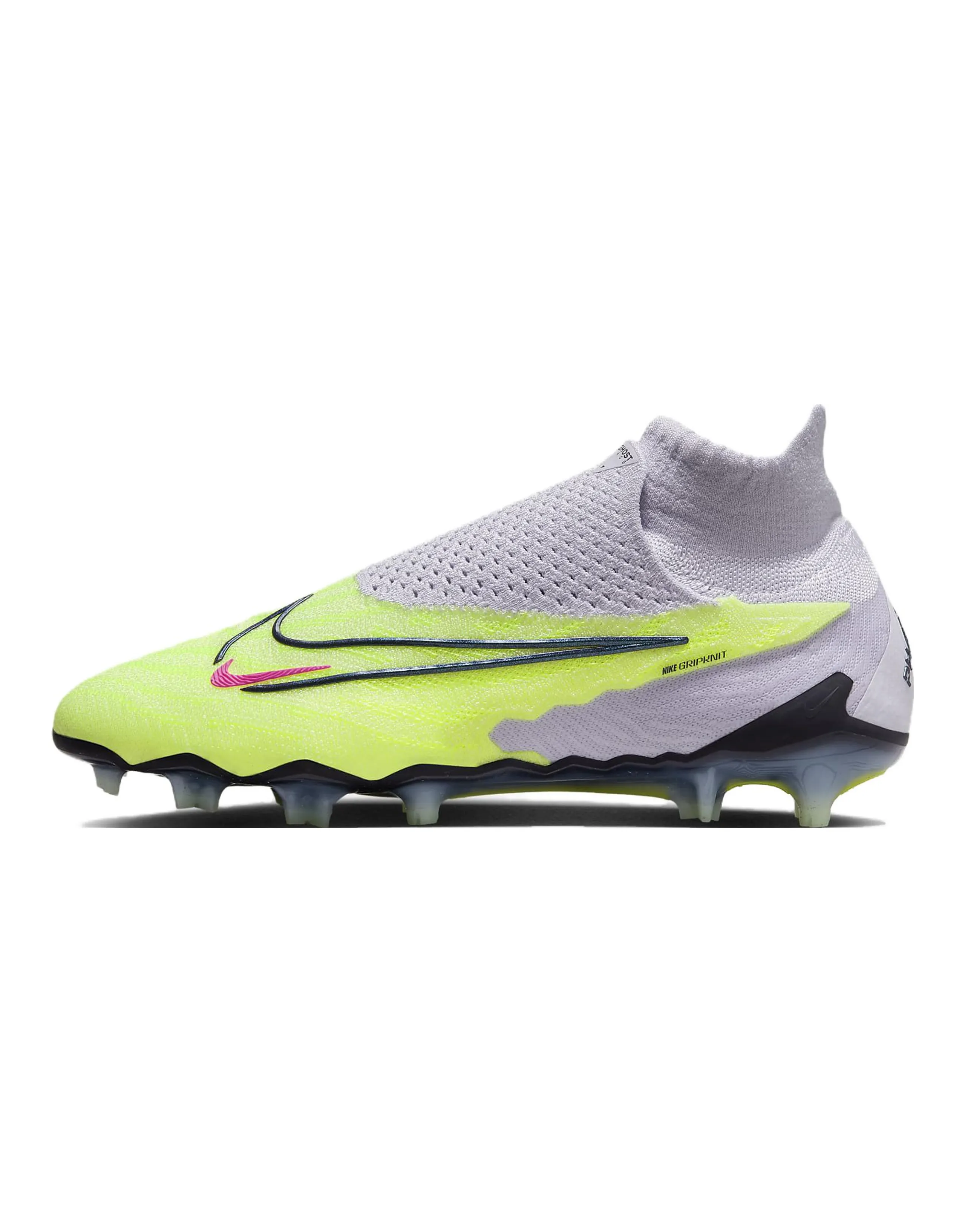 Nike Phantom Gx Elite Gripknit Df Fg 'Barely Volt'