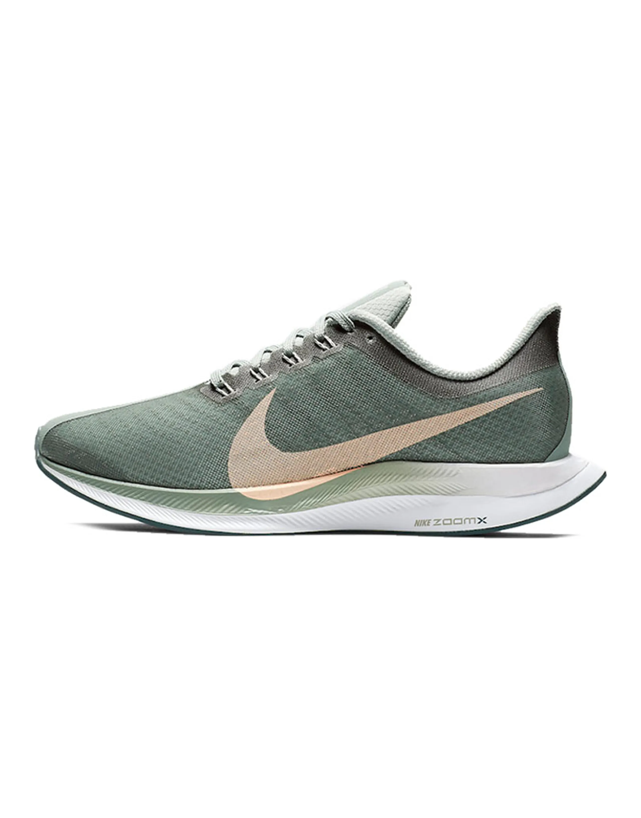 Nike Zoom Pegasus 35 Turbo Mica Green Women's