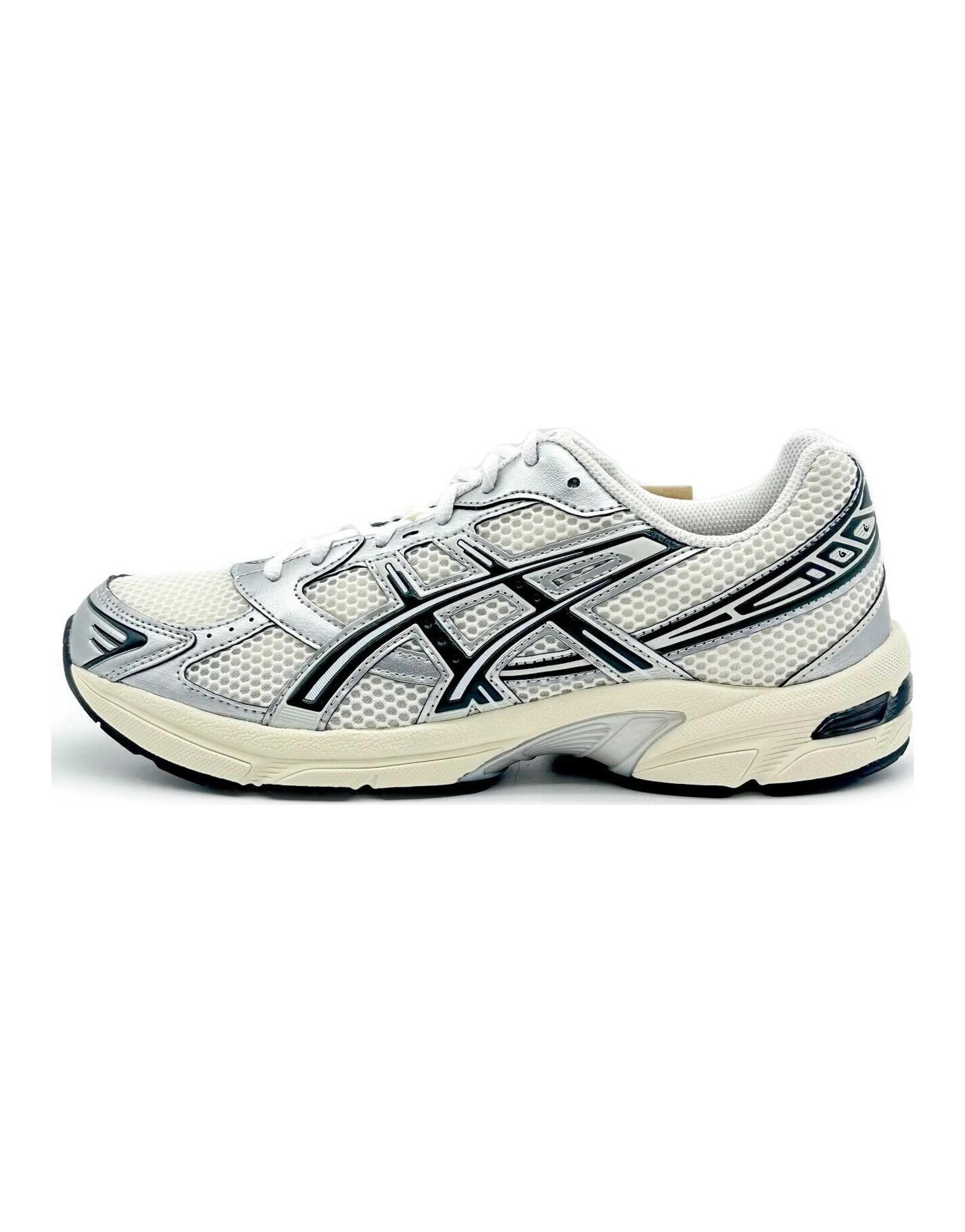 Asics Gel 1130 Kith Cream Scarab 2023