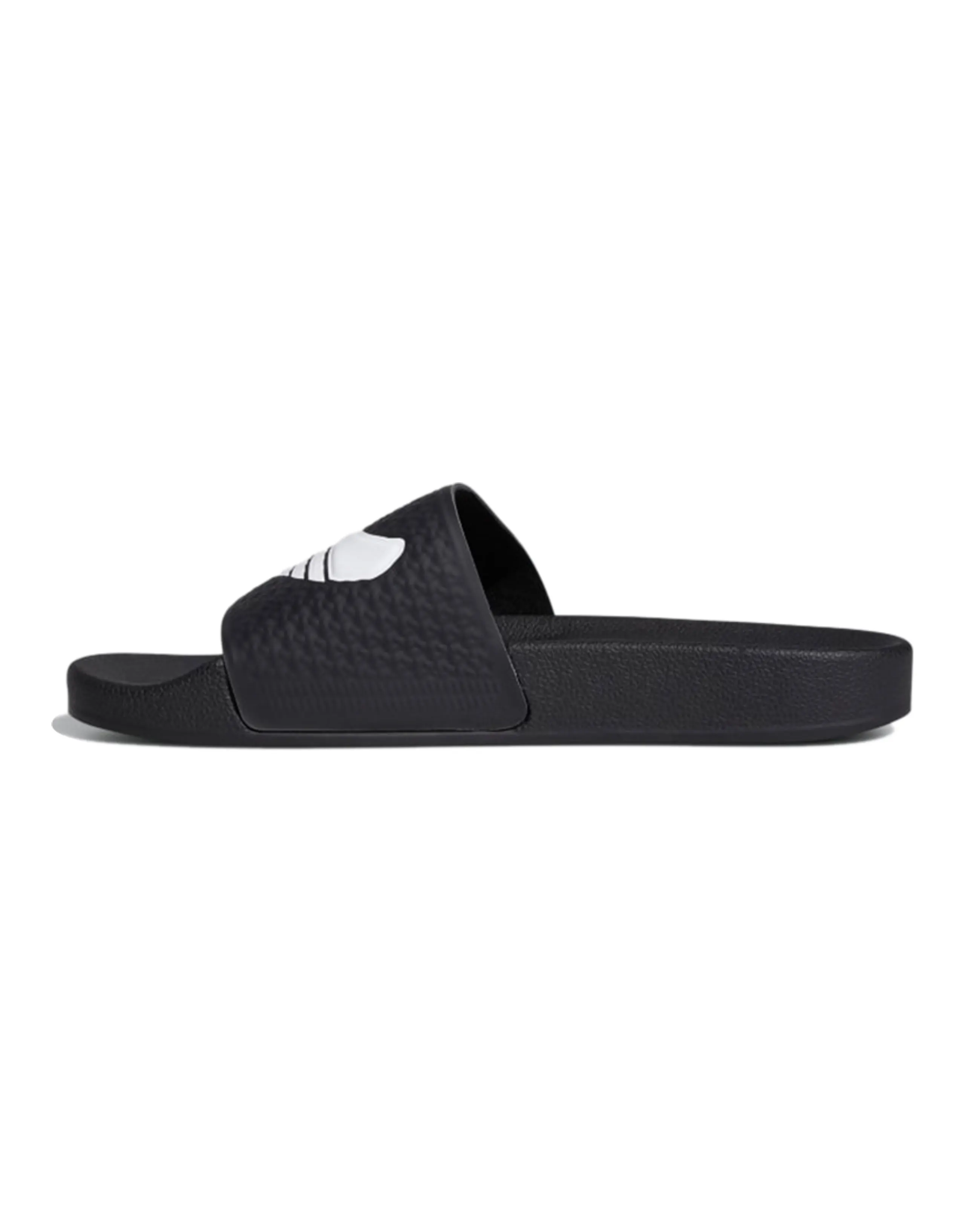 Adidas Originals Shmoofoil Slide Mark Gonzales Black White