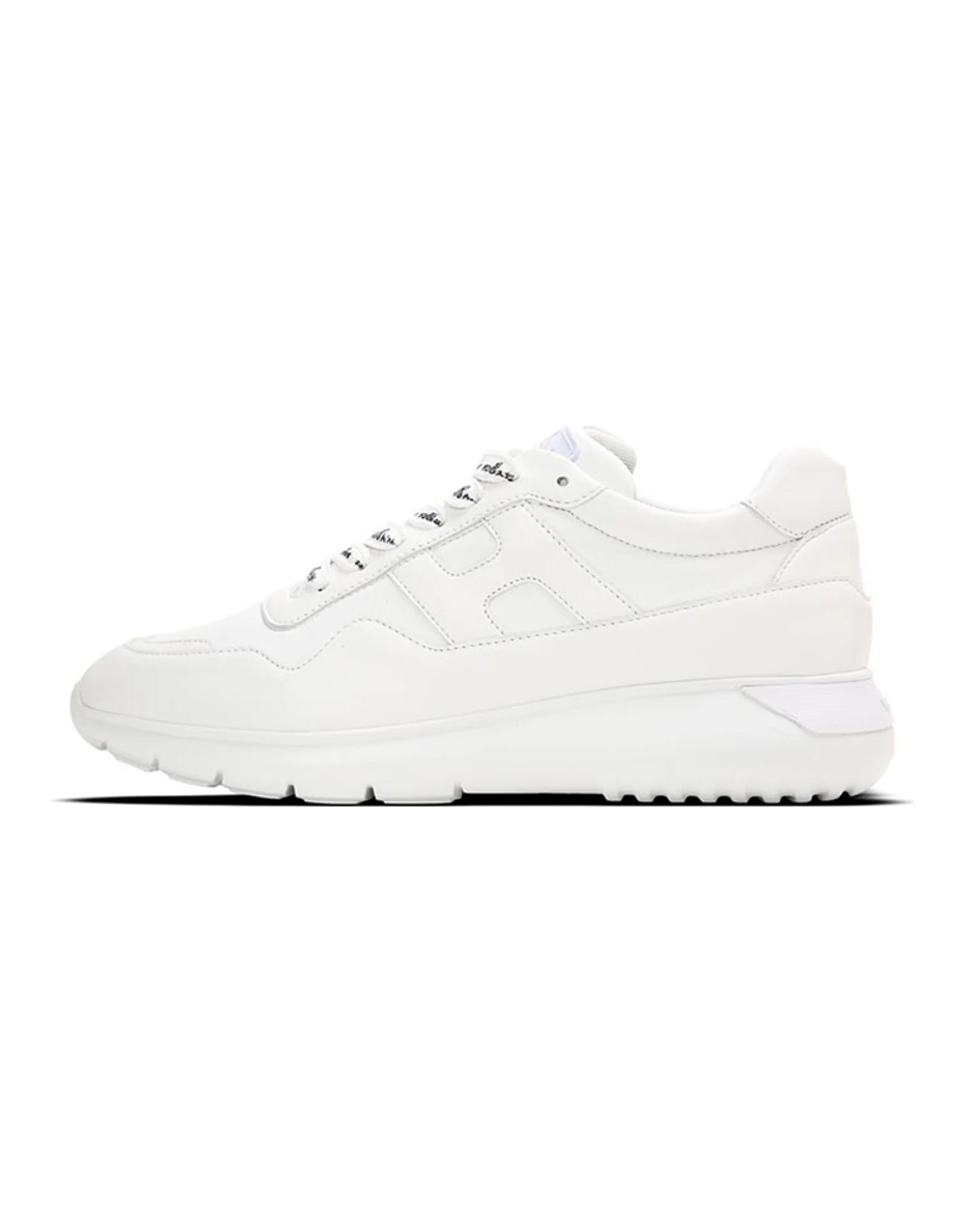 HOGAN Interactive³ Lace Up Sneakers