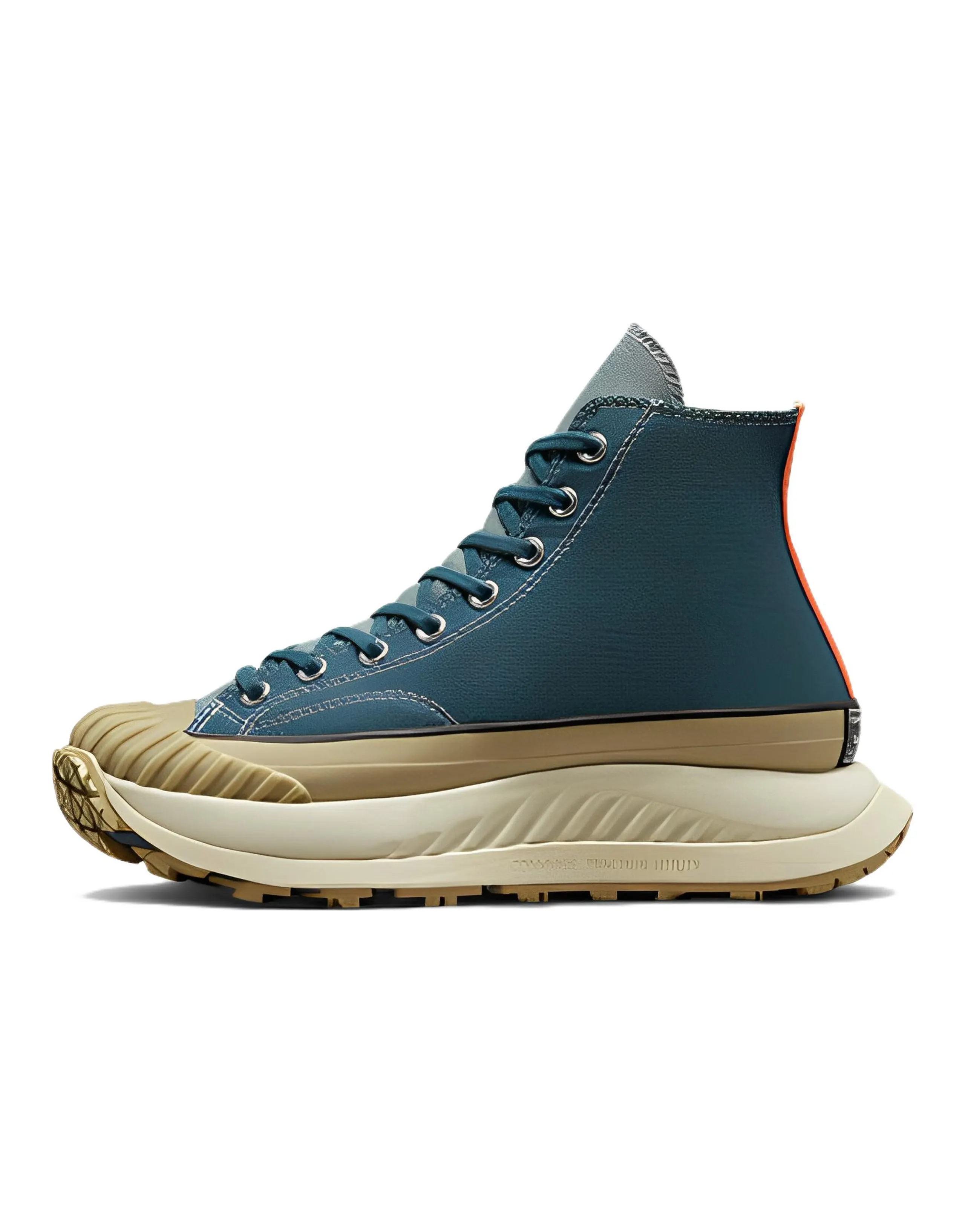 Chuck 70 Converse AT CX High 'Earth Tones Deep Sleep'