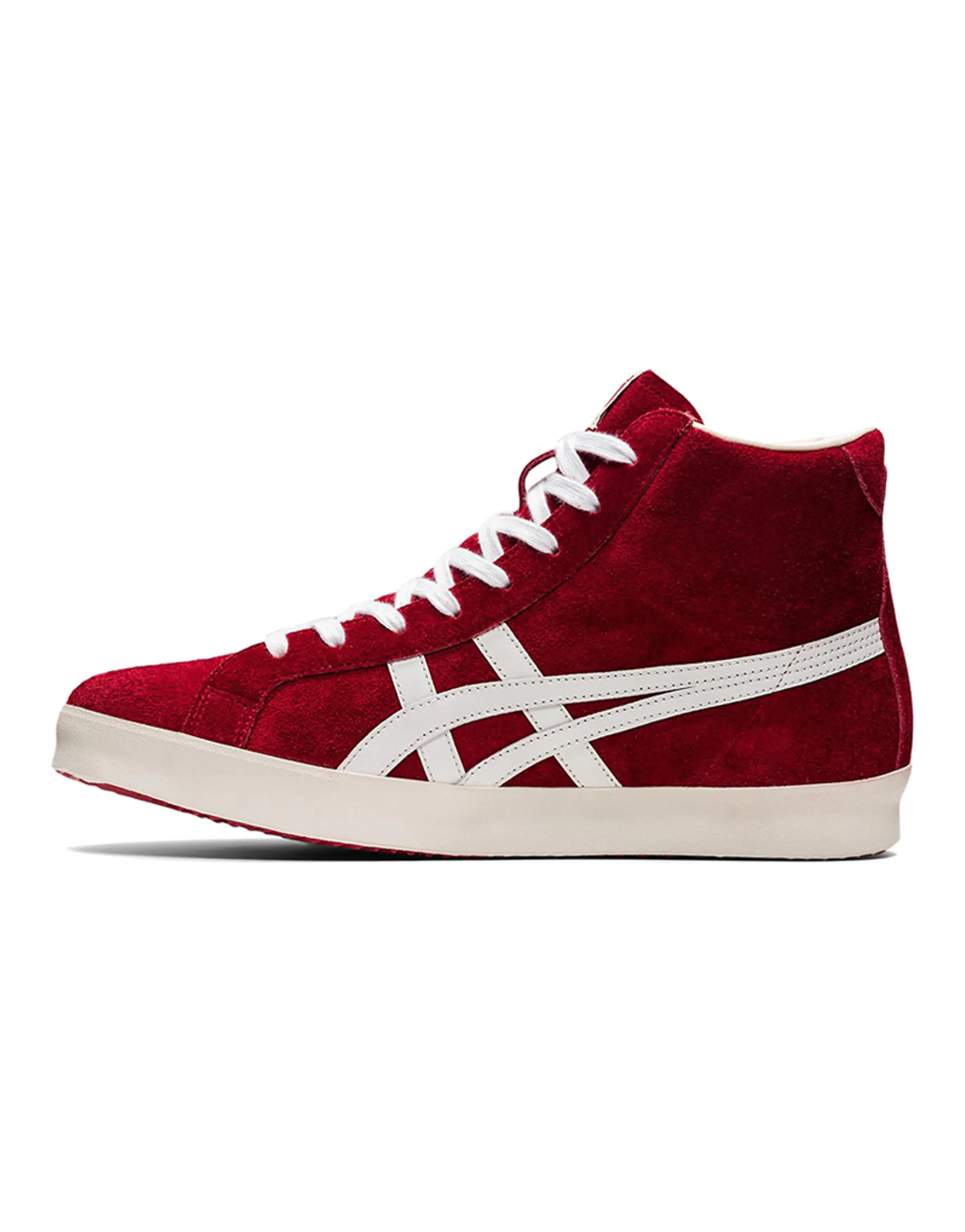 Onitsuka Tiger Fabre Hi Nm 'Red White'