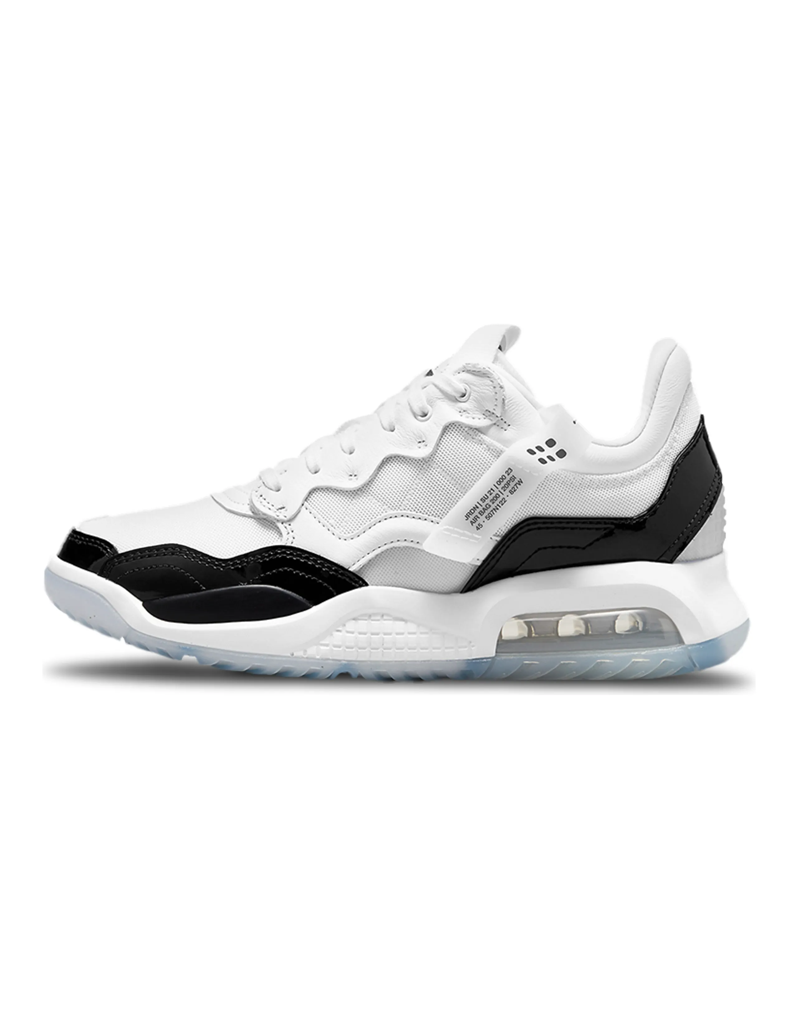 Jordan MA2 'Concord'