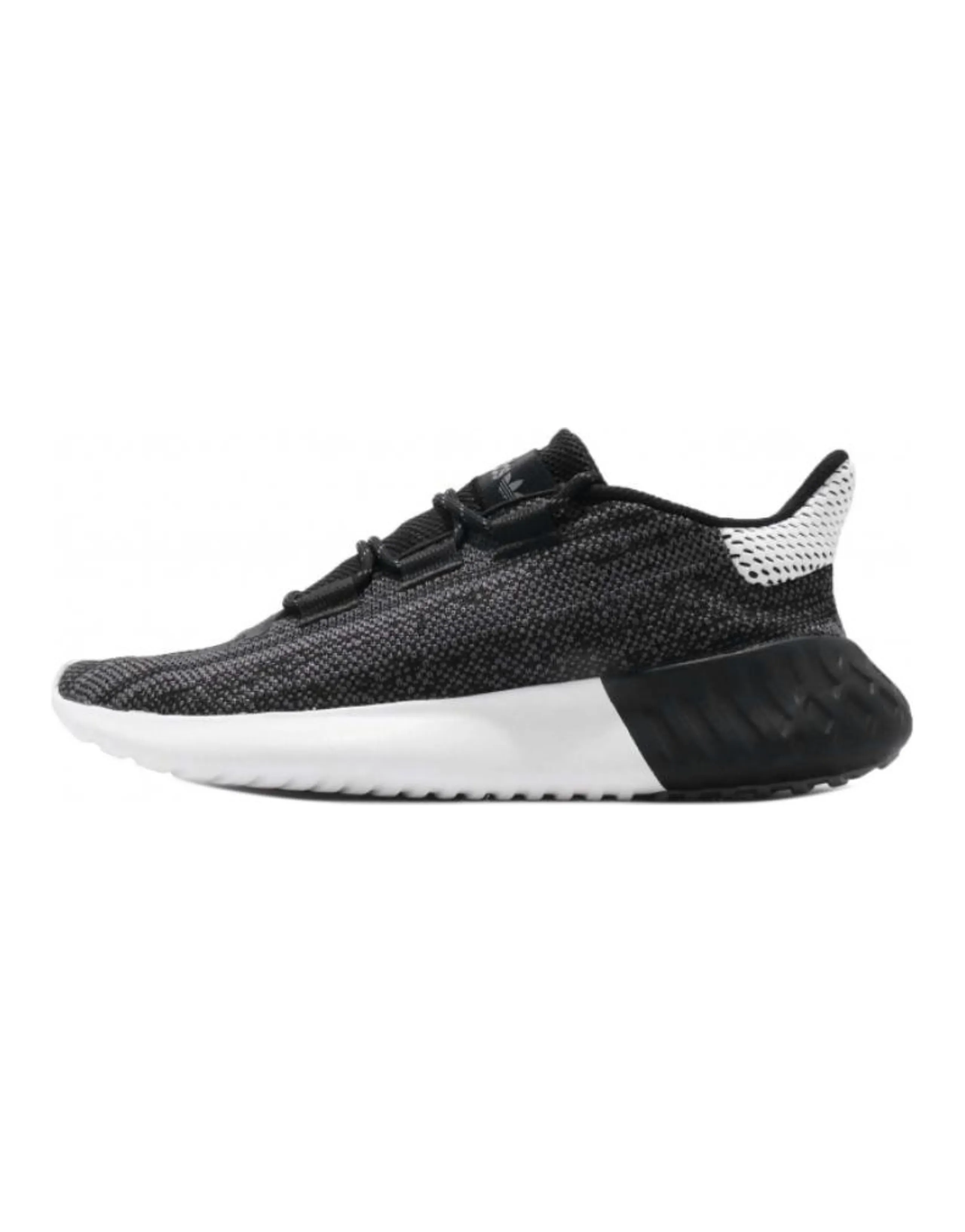Adidas Tubular Dusk 'Black'